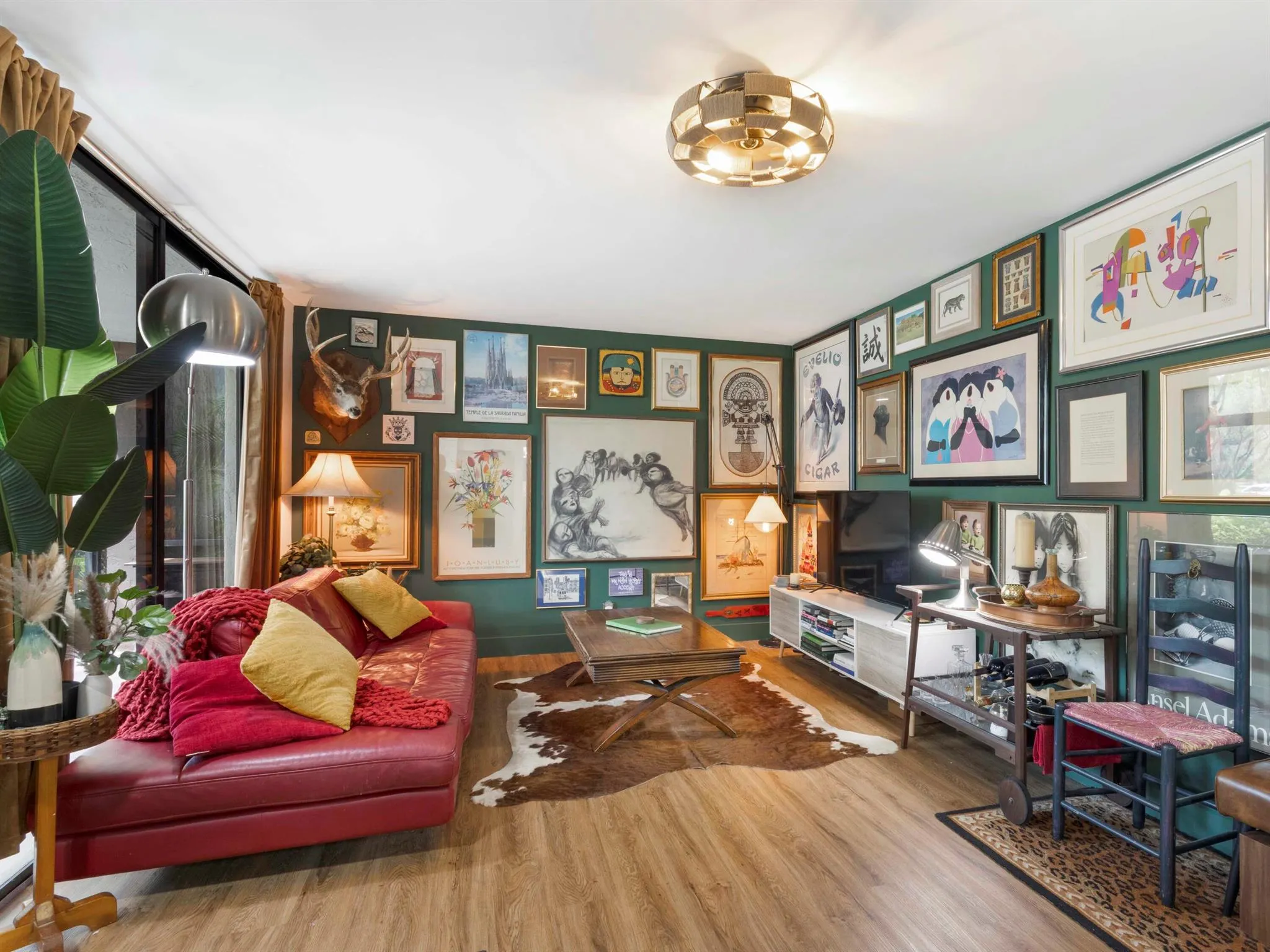 955 Egret Circle, #101