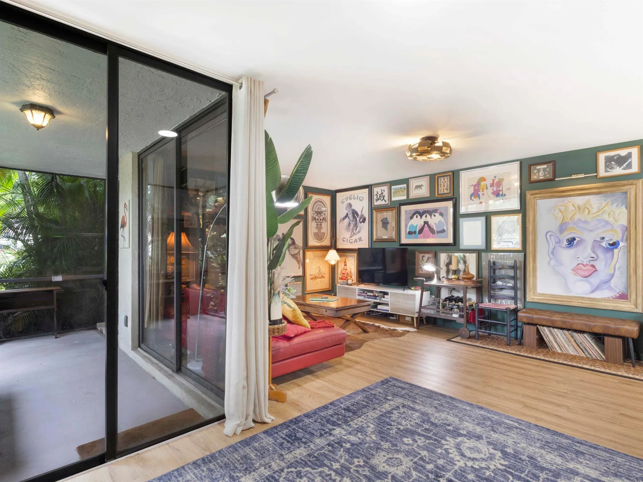 955 Egret Circle, #101