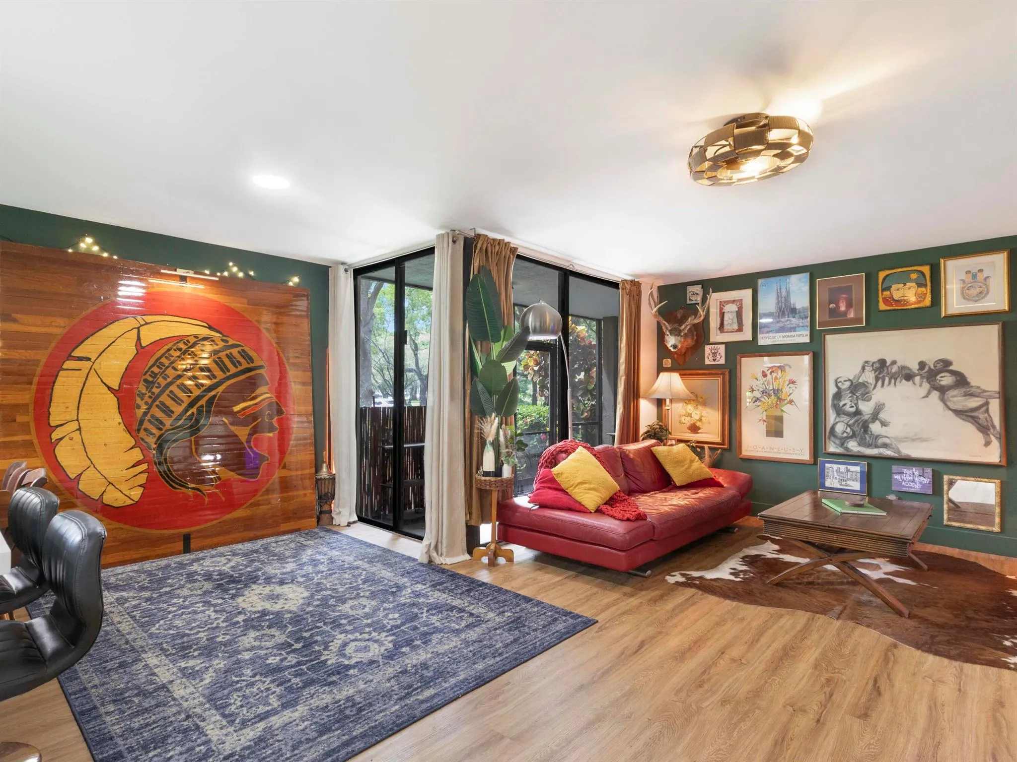 955 Egret Circle, #101