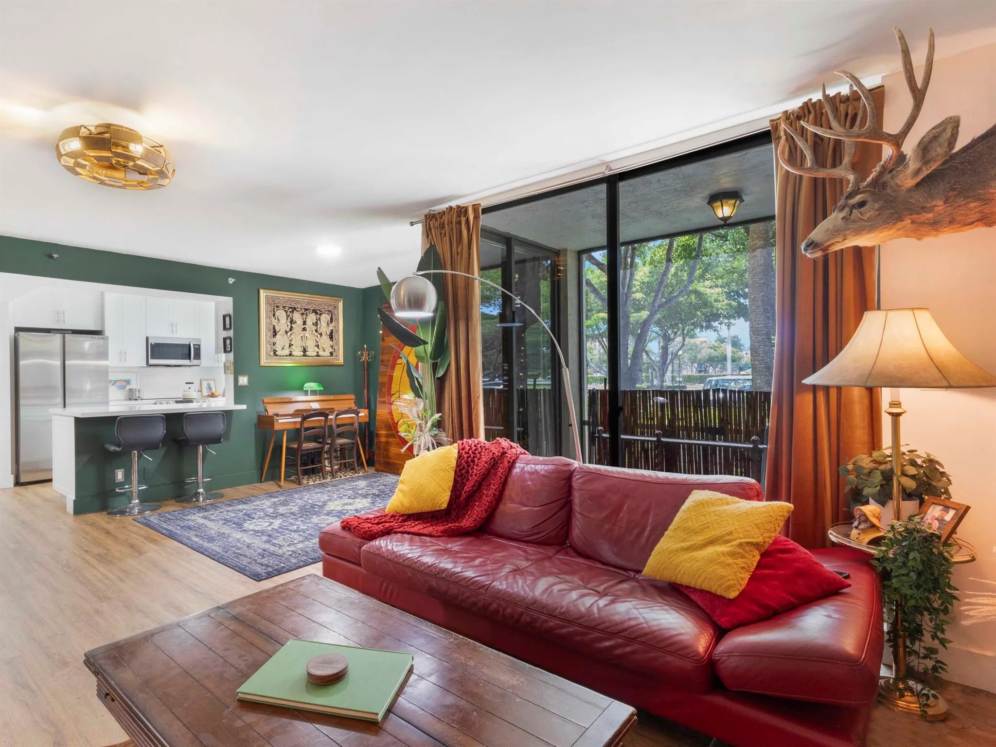 955 Egret Circle, #101