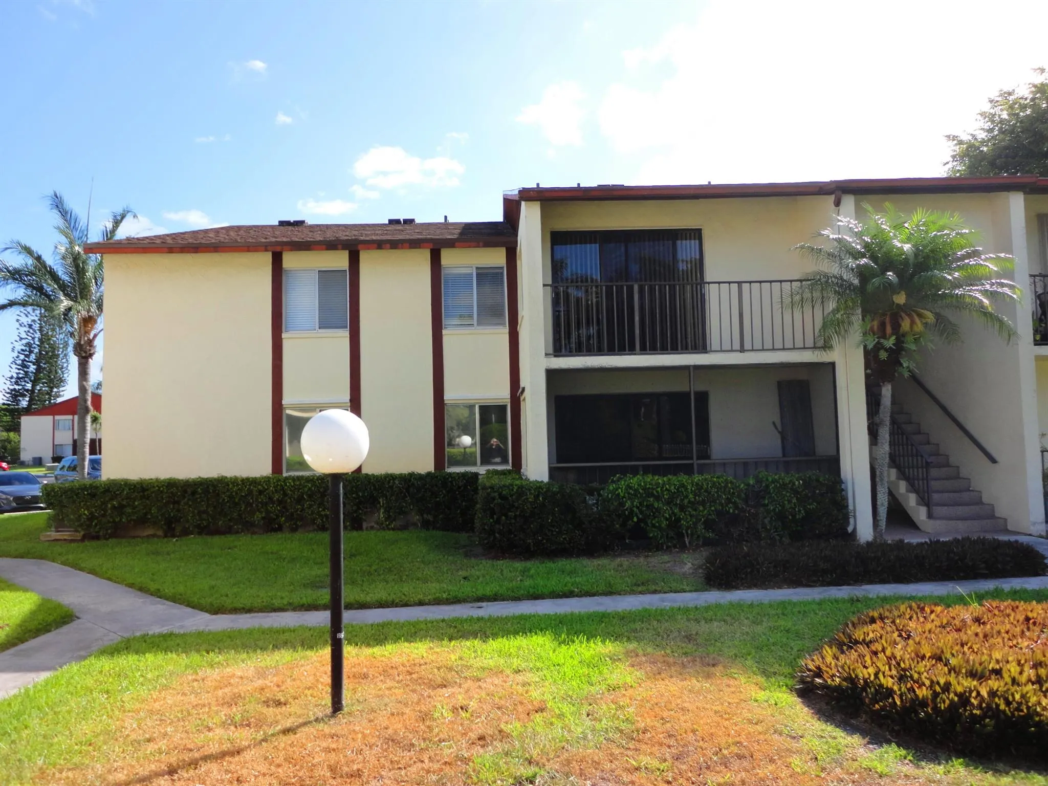 4695 Sable Pine Circle, #C2