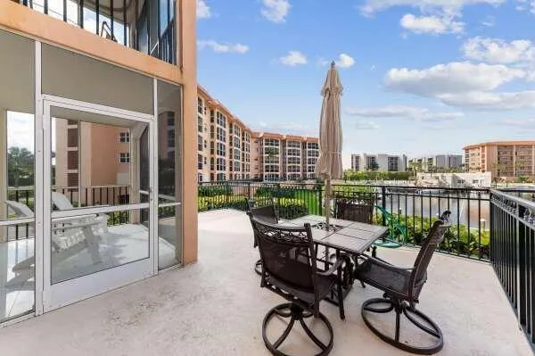 2871 N Ocean Boulevard, #F139