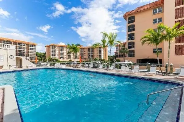 2871 N Ocean Boulevard, #F139