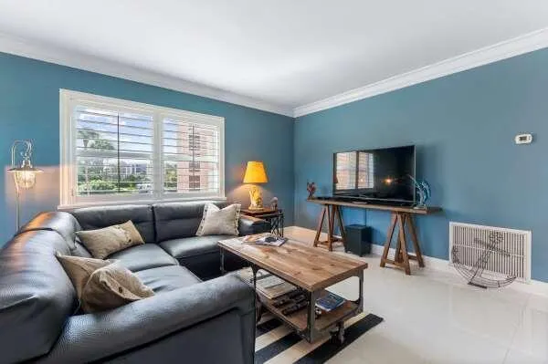 2871 N Ocean Boulevard, #F139