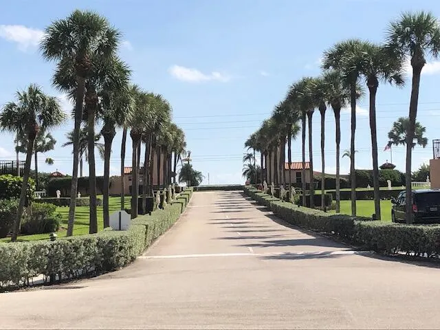 2871 N Ocean Boulevard, #F139