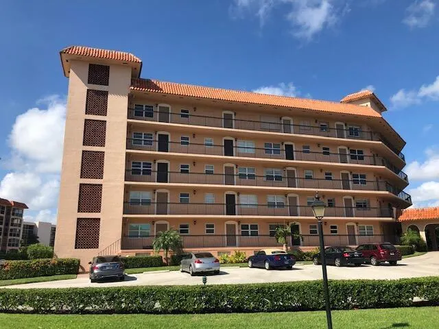 2871 N Ocean Boulevard, #F139