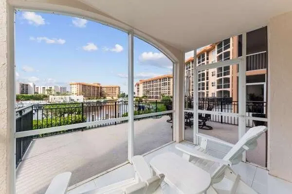 2871 N Ocean Boulevard, #F139