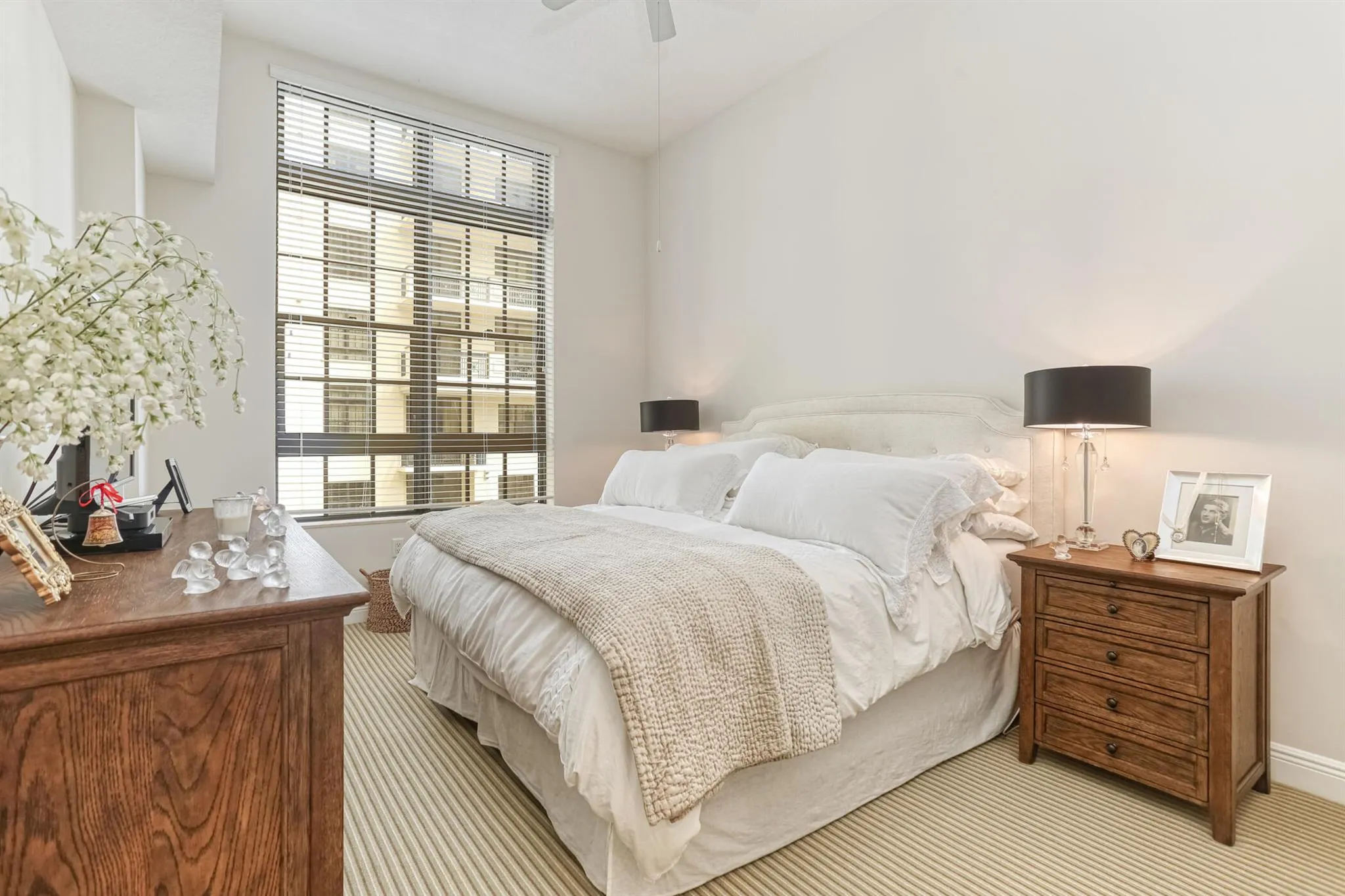 701 S Olive Avenue, #1507