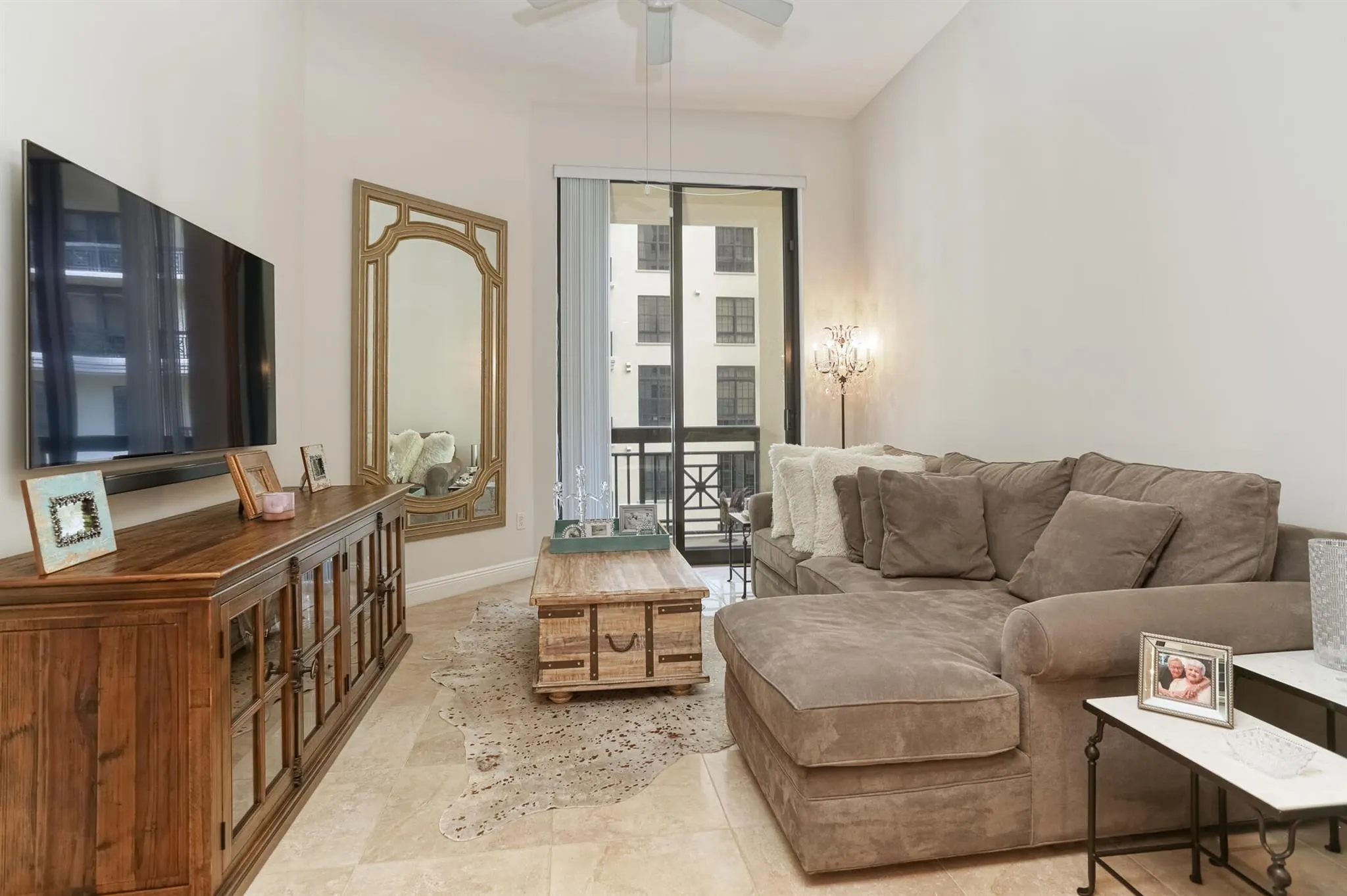 701 S Olive Avenue, #1507
