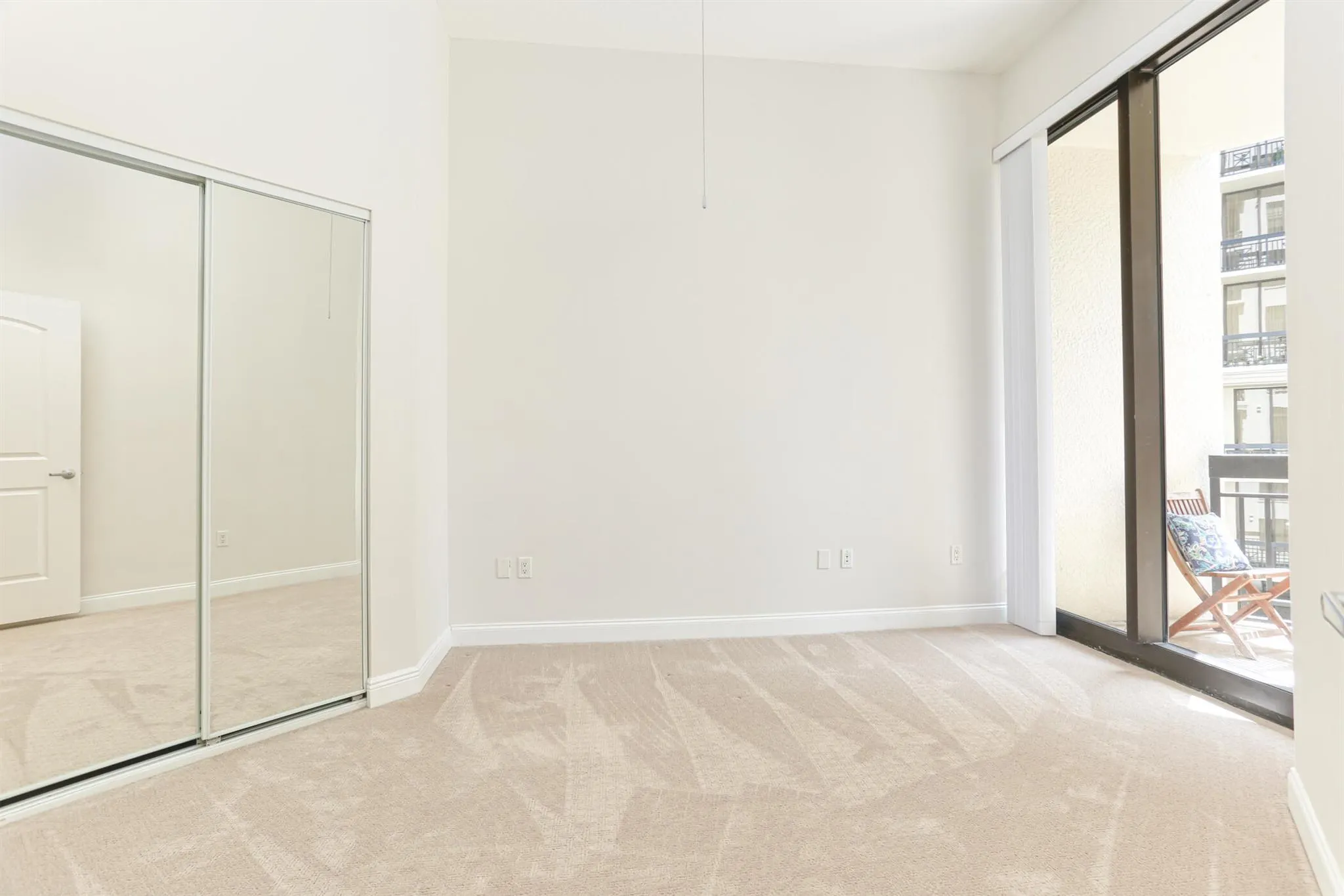 701 S Olive Avenue, #1507