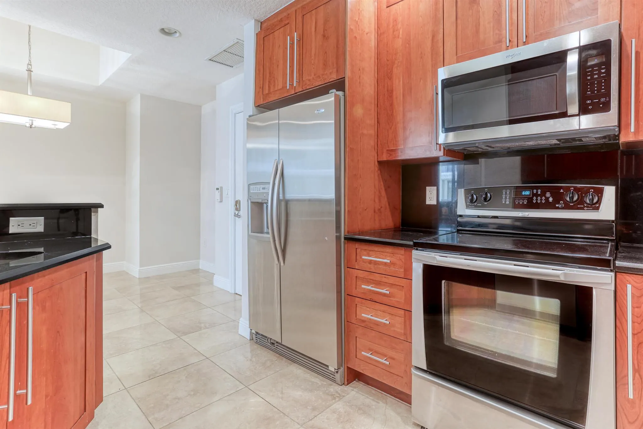 701 S Olive Avenue, #1507