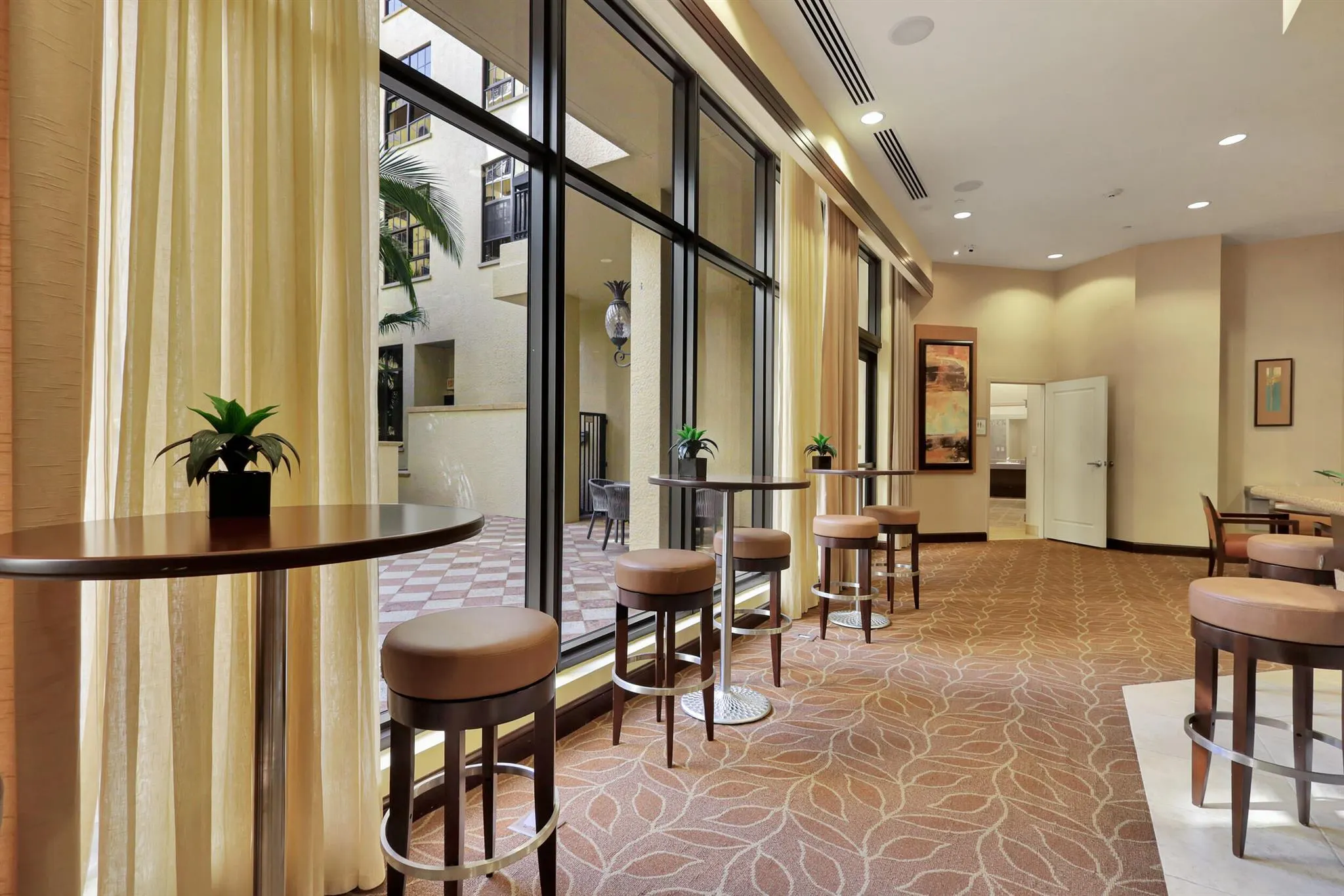 701 S Olive Avenue, #1507