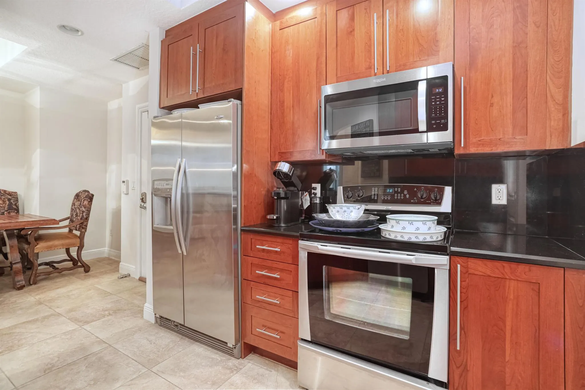 701 S Olive Avenue, #1507