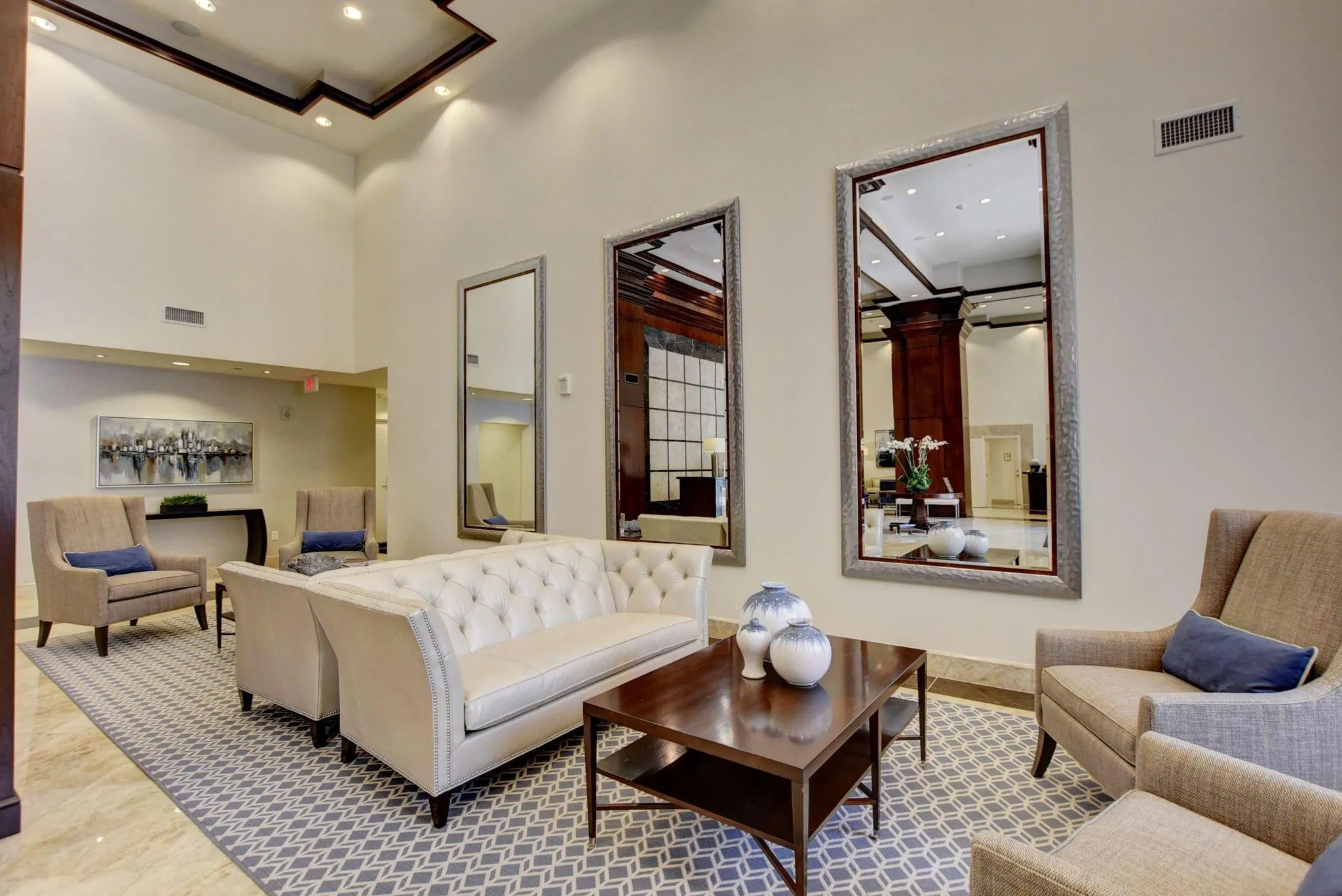701 S Olive Avenue, #1507