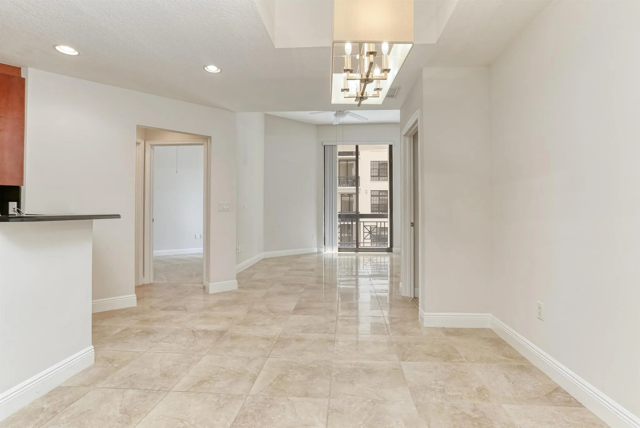 701 S Olive Avenue, #1507