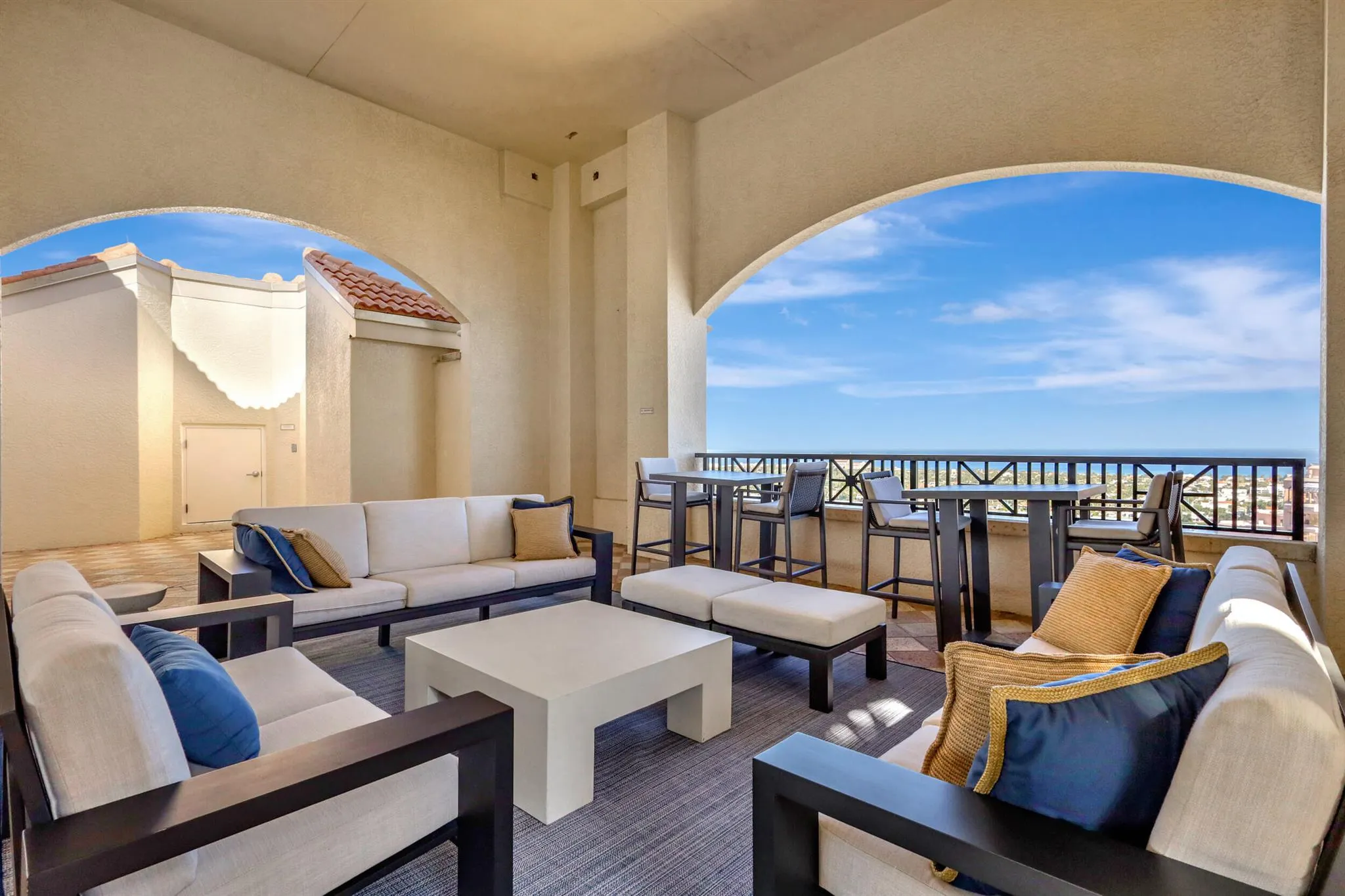 701 S Olive Avenue, #1507