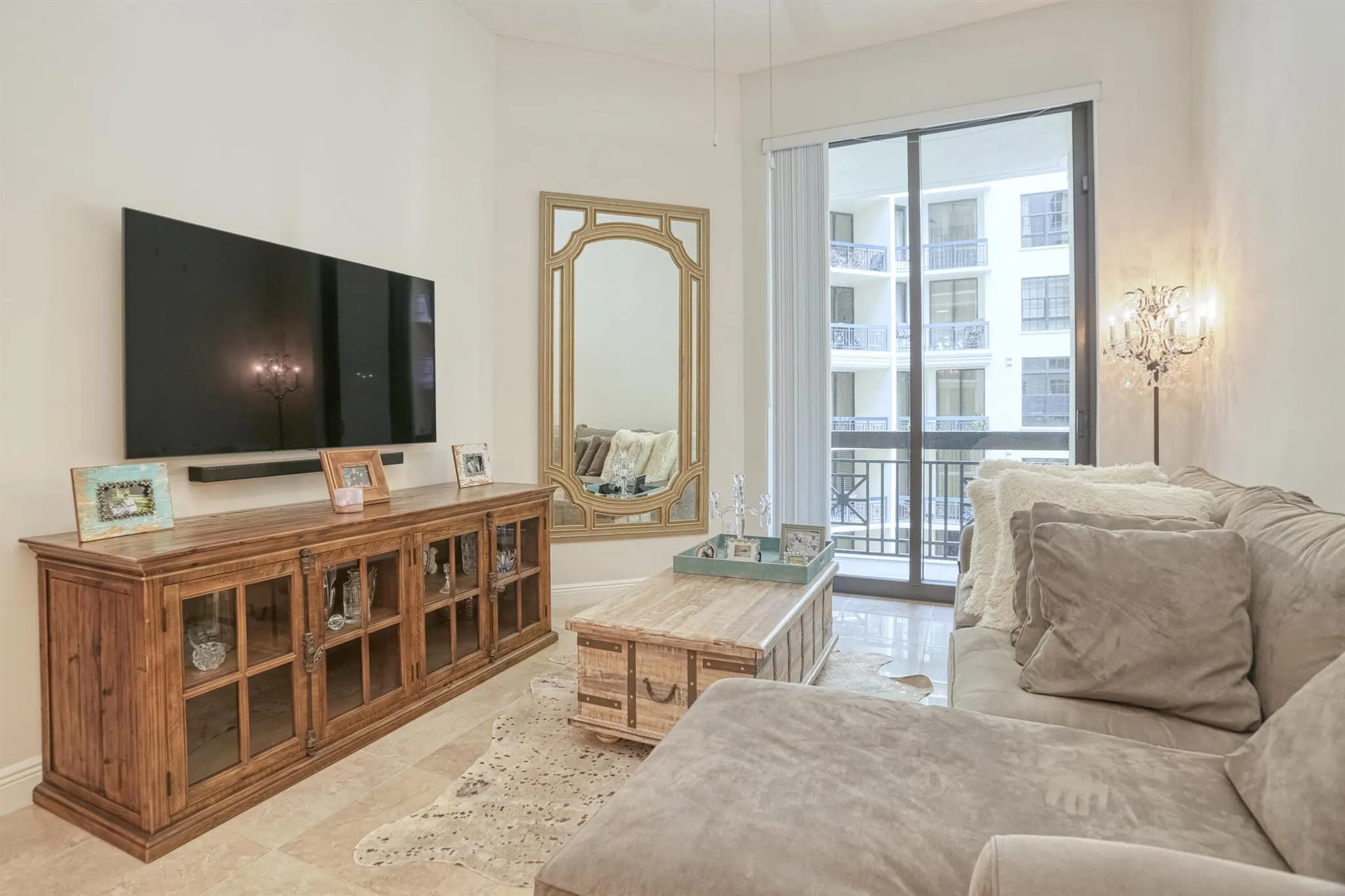 701 S Olive Avenue, #1507
