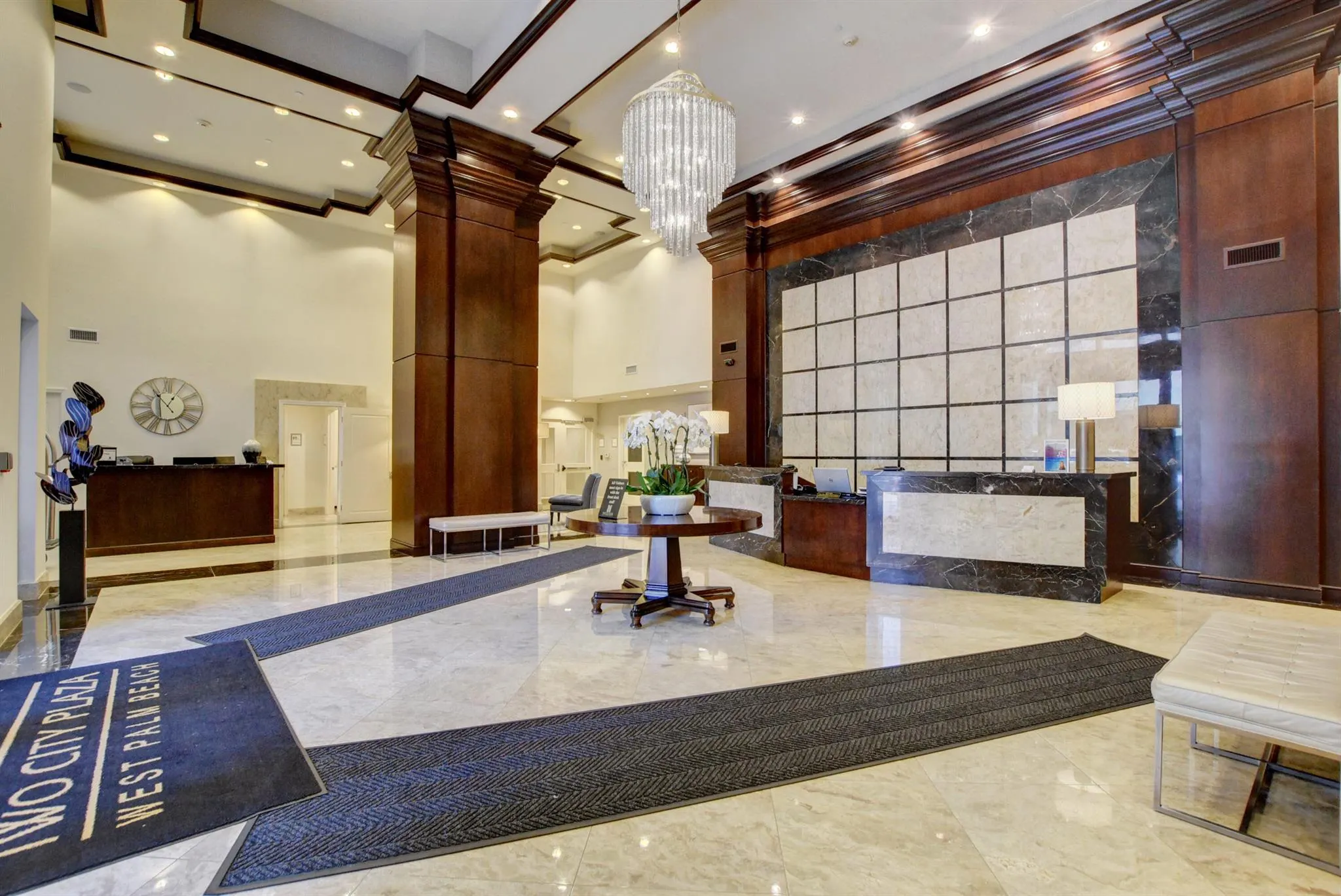 701 S Olive Avenue, #1507