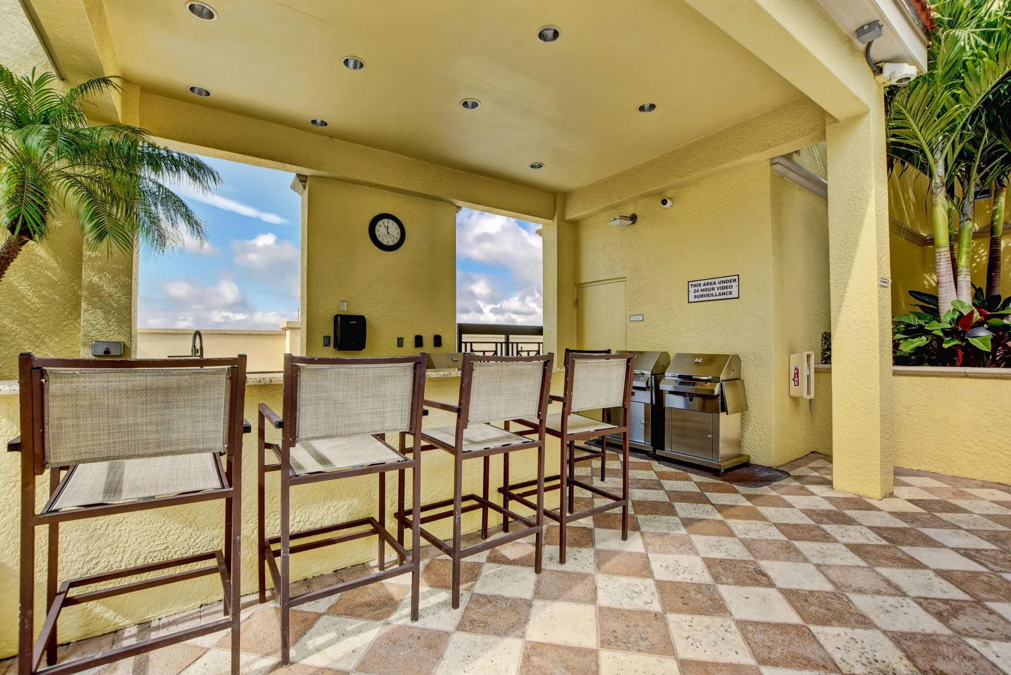 701 S Olive Avenue, #1507