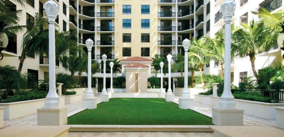 701 S Olive Avenue, #1507