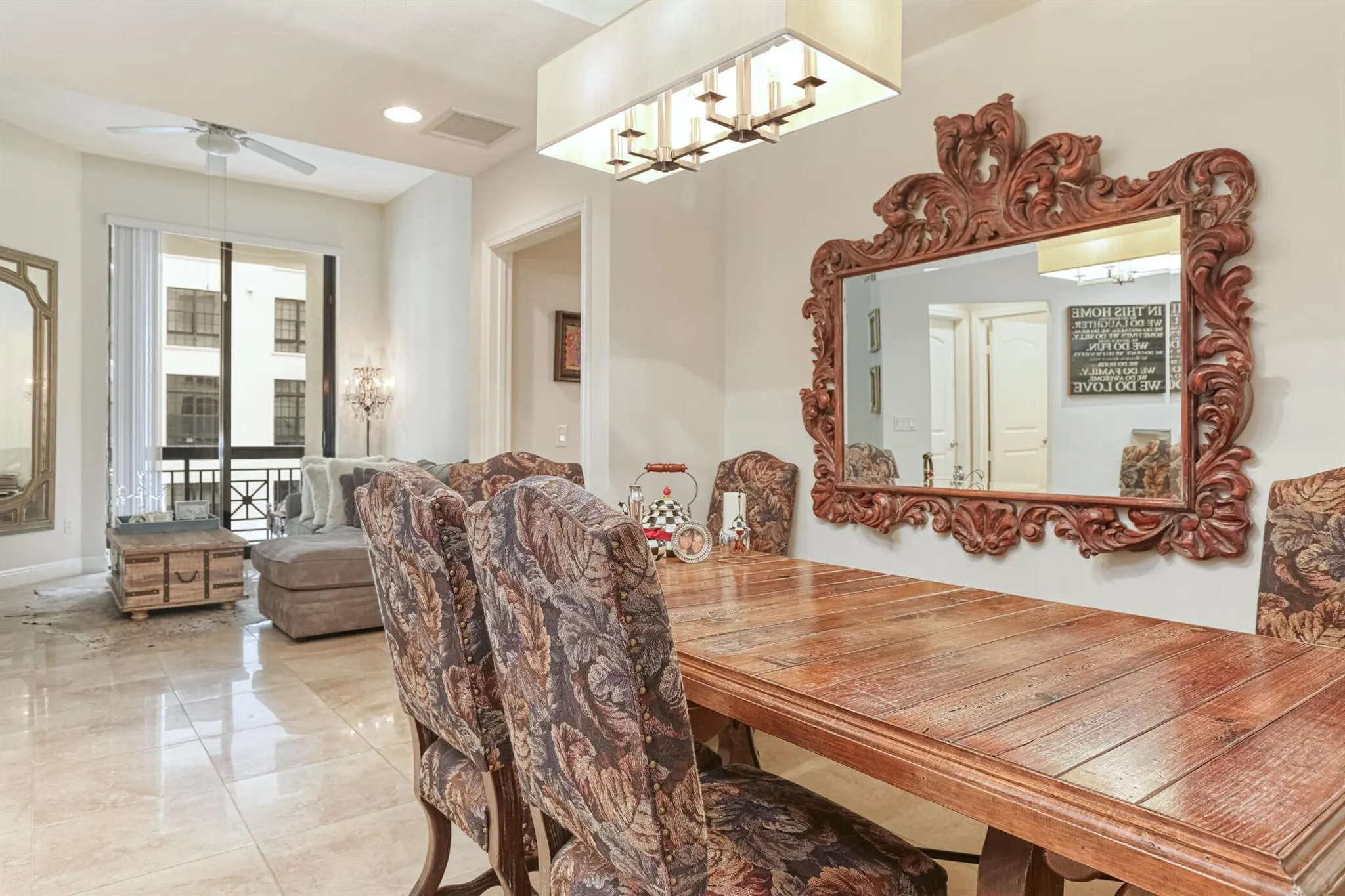 701 S Olive Avenue, #1507
