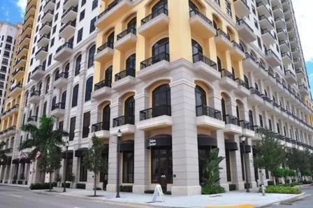 701 S Olive Avenue, #1507