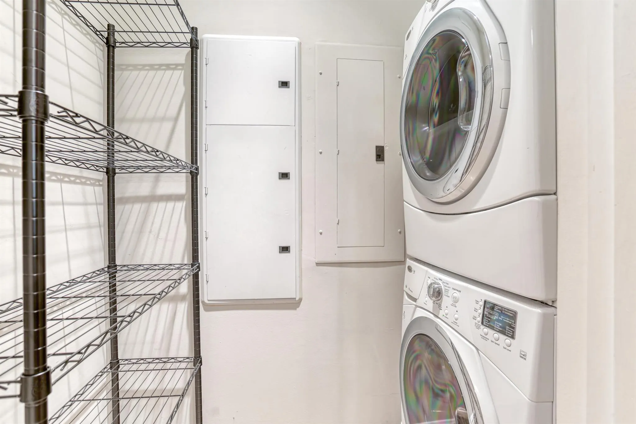 701 S Olive Avenue, #1507
