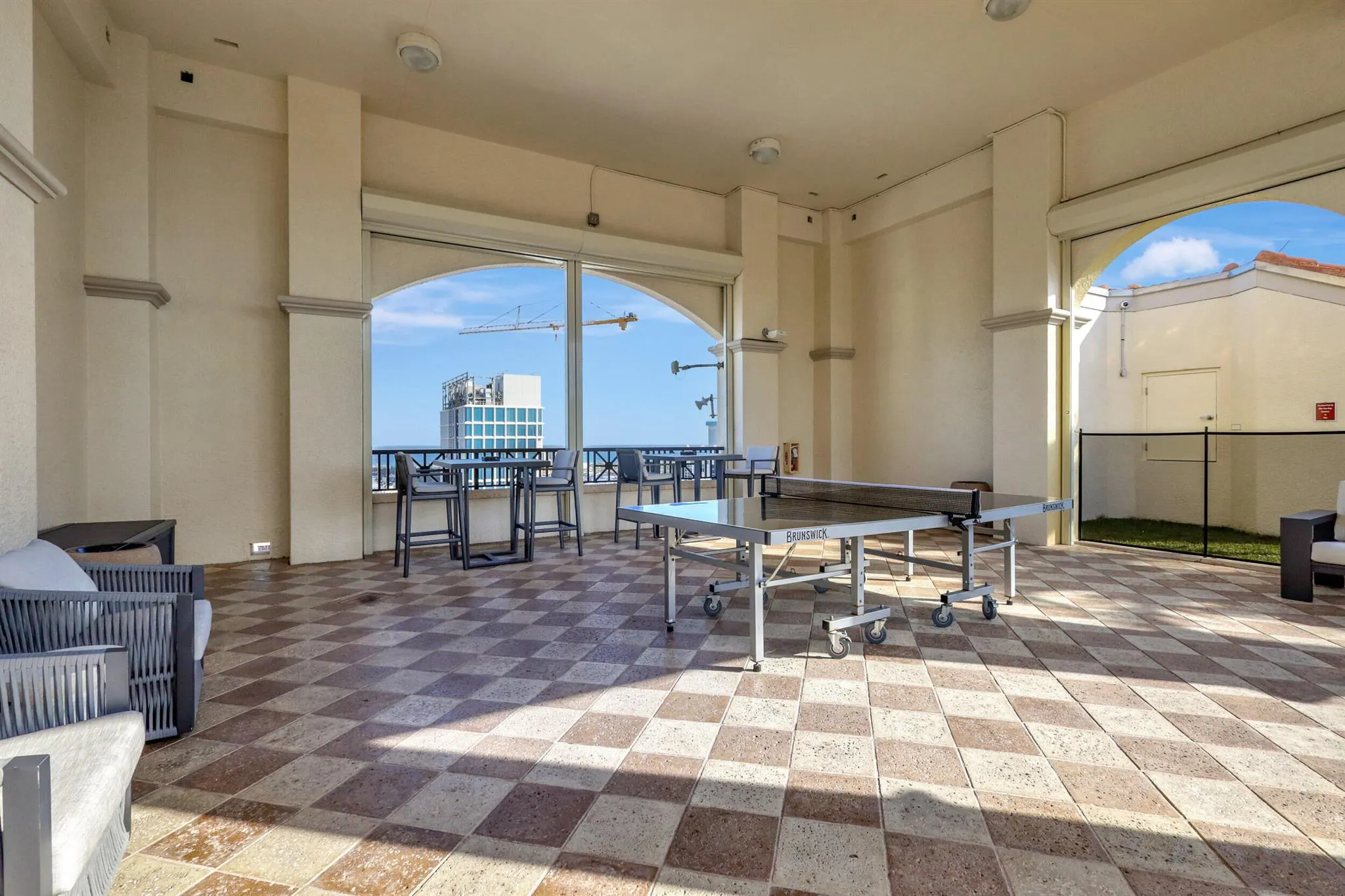 701 S Olive Avenue, #1507