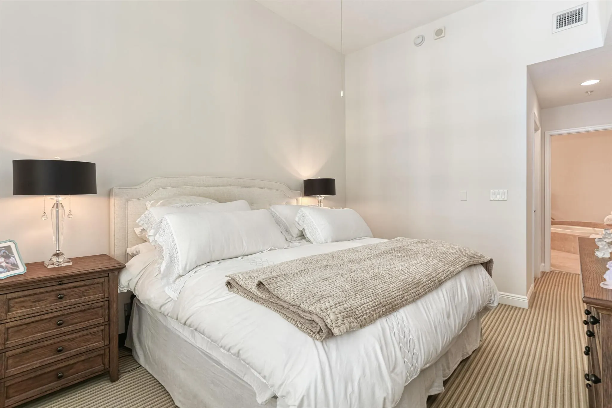 701 S Olive Avenue, #1507