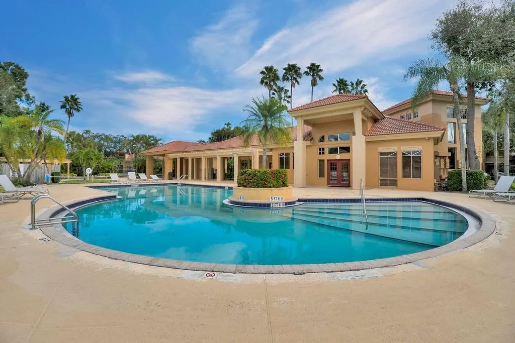 4807 Via Palm Lakes, #1522