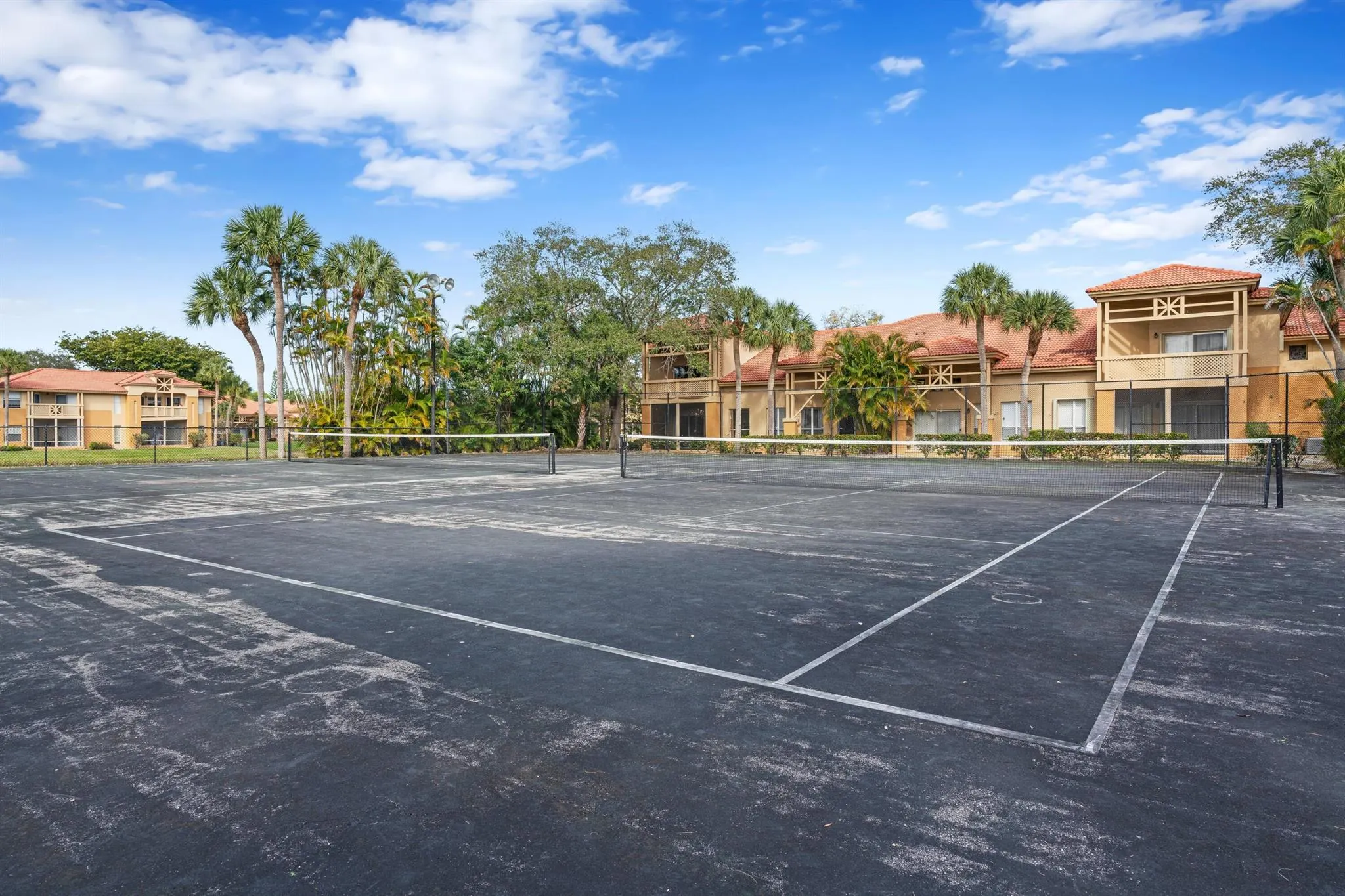 4807 Via Palm Lakes, #1522