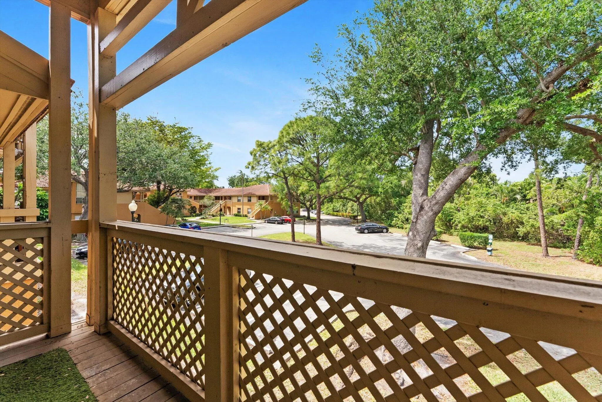 4807 Via Palm Lakes, #1522