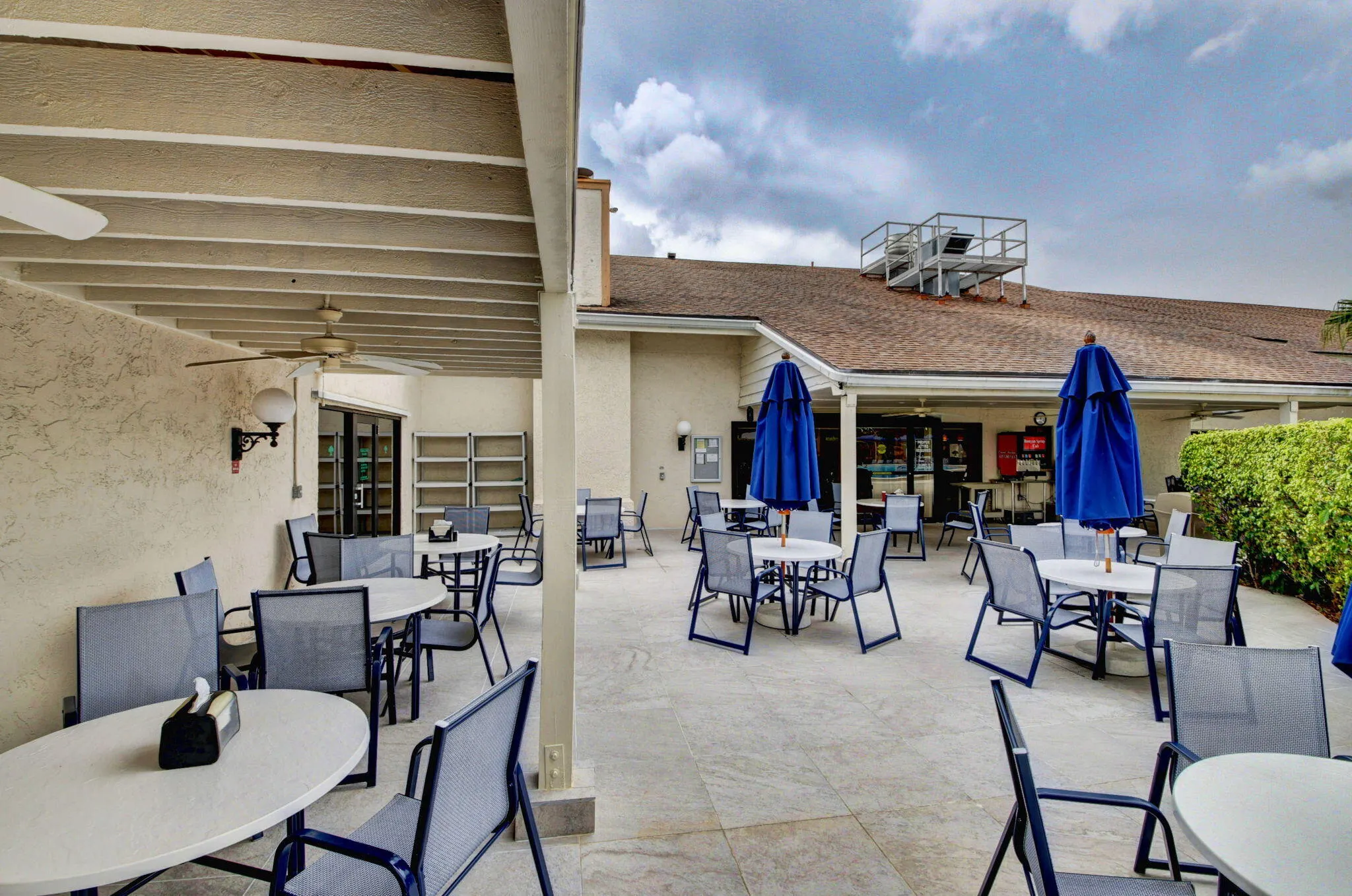 10155 Mangrove Drive, #101