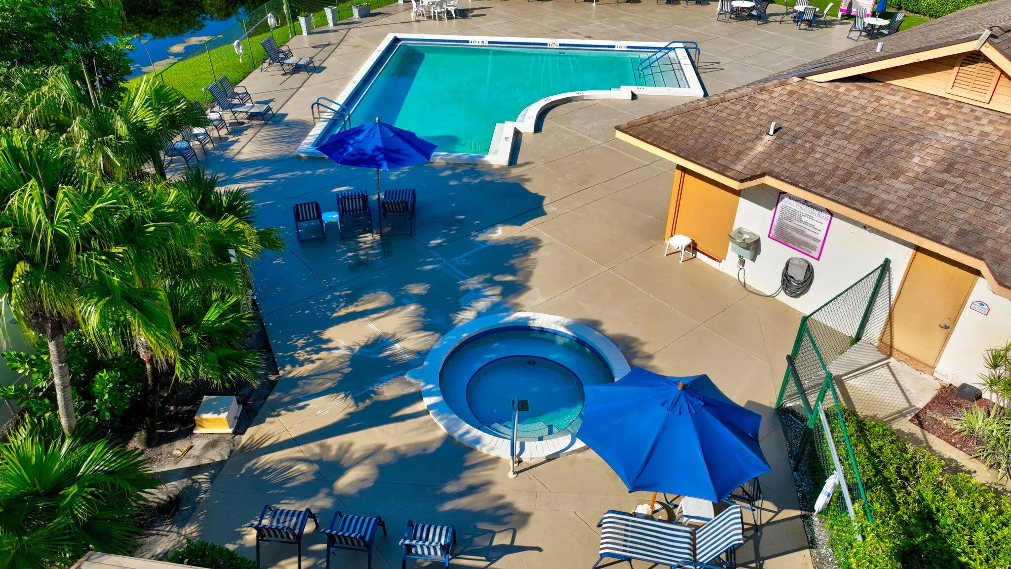 10155 Mangrove Drive, #101