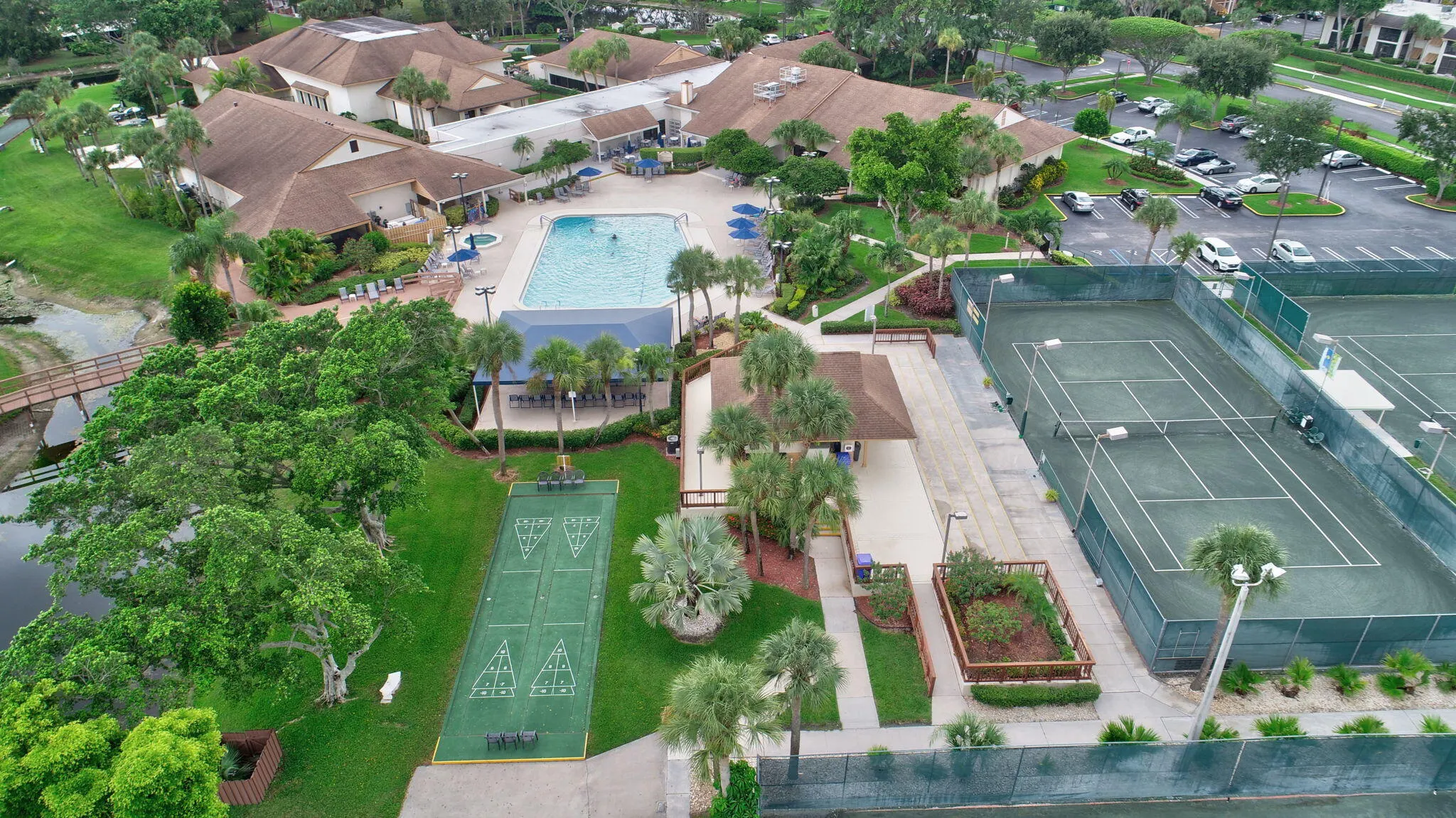 10155 Mangrove Drive, #101