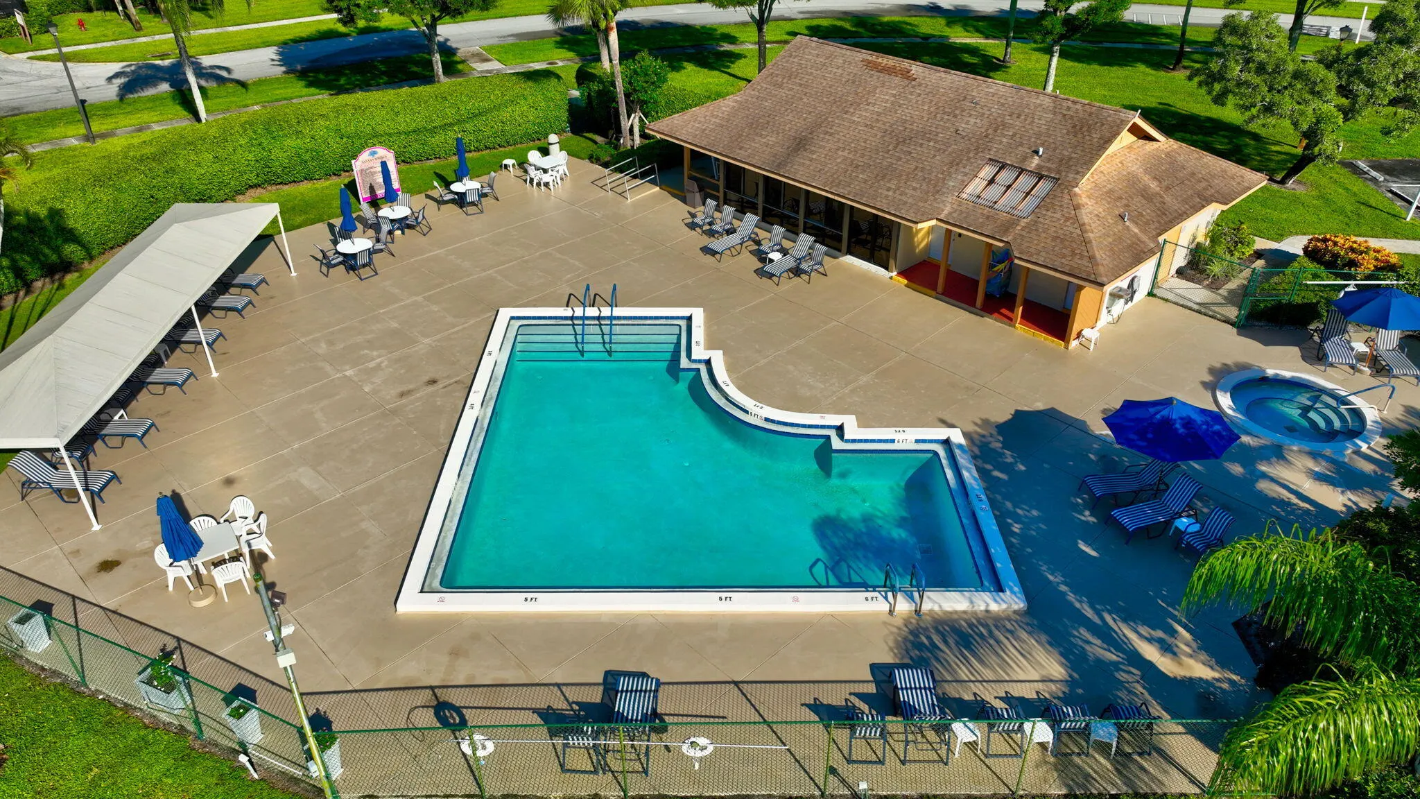 10155 Mangrove Drive, #101