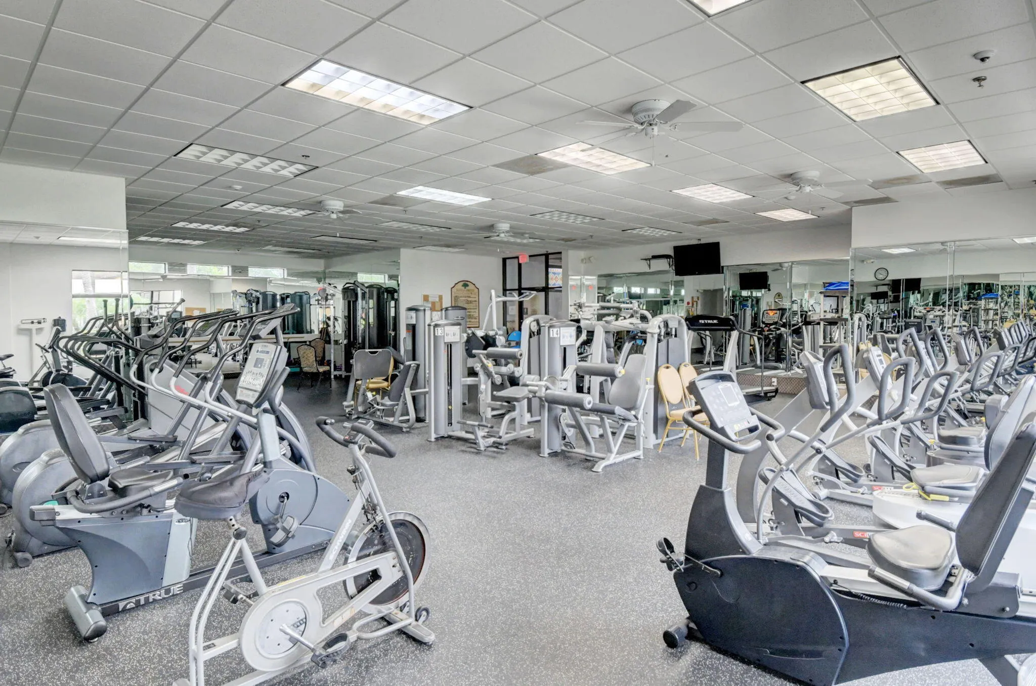 10155 Mangrove Drive, #101
