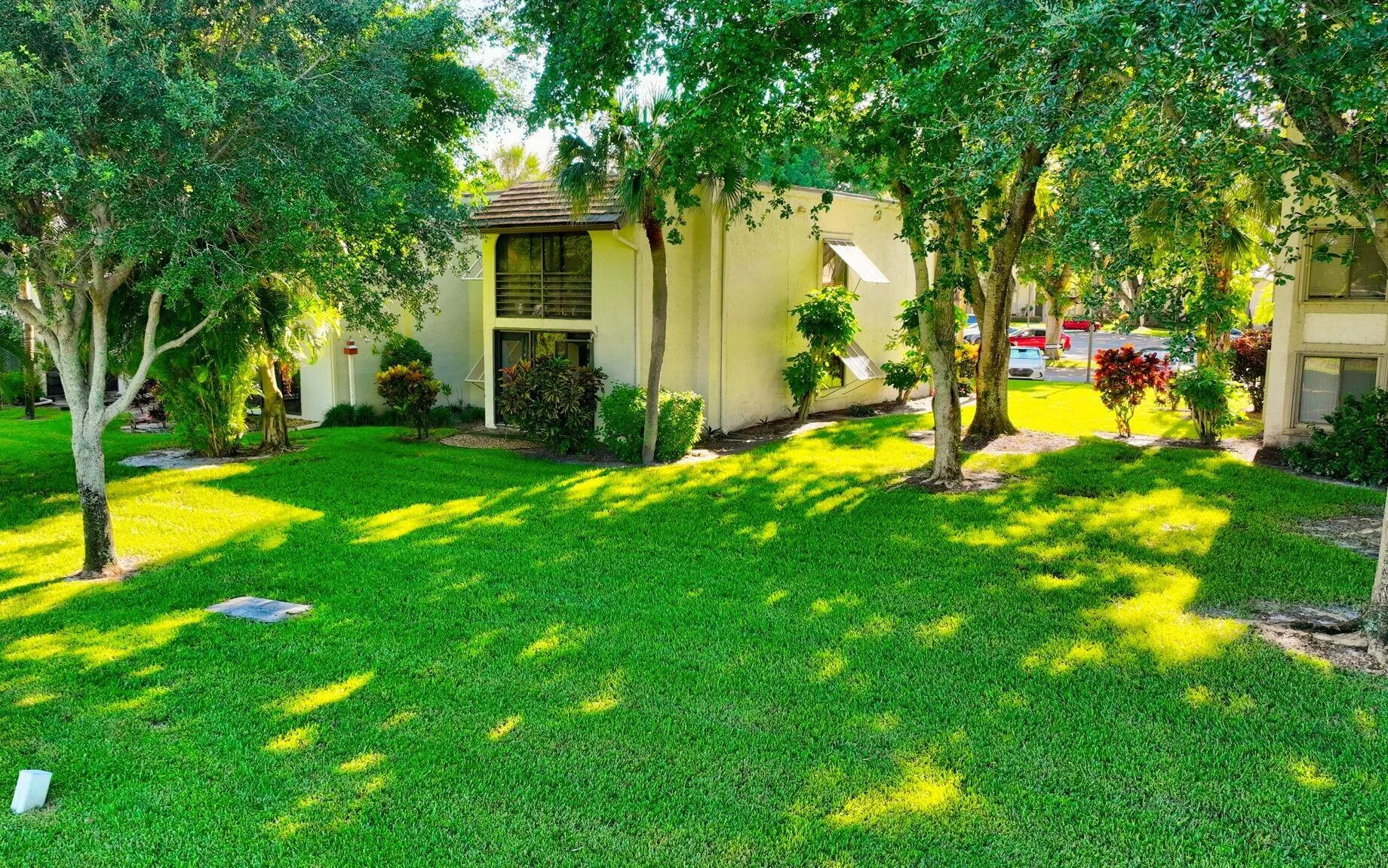 10155 Mangrove Drive, #101