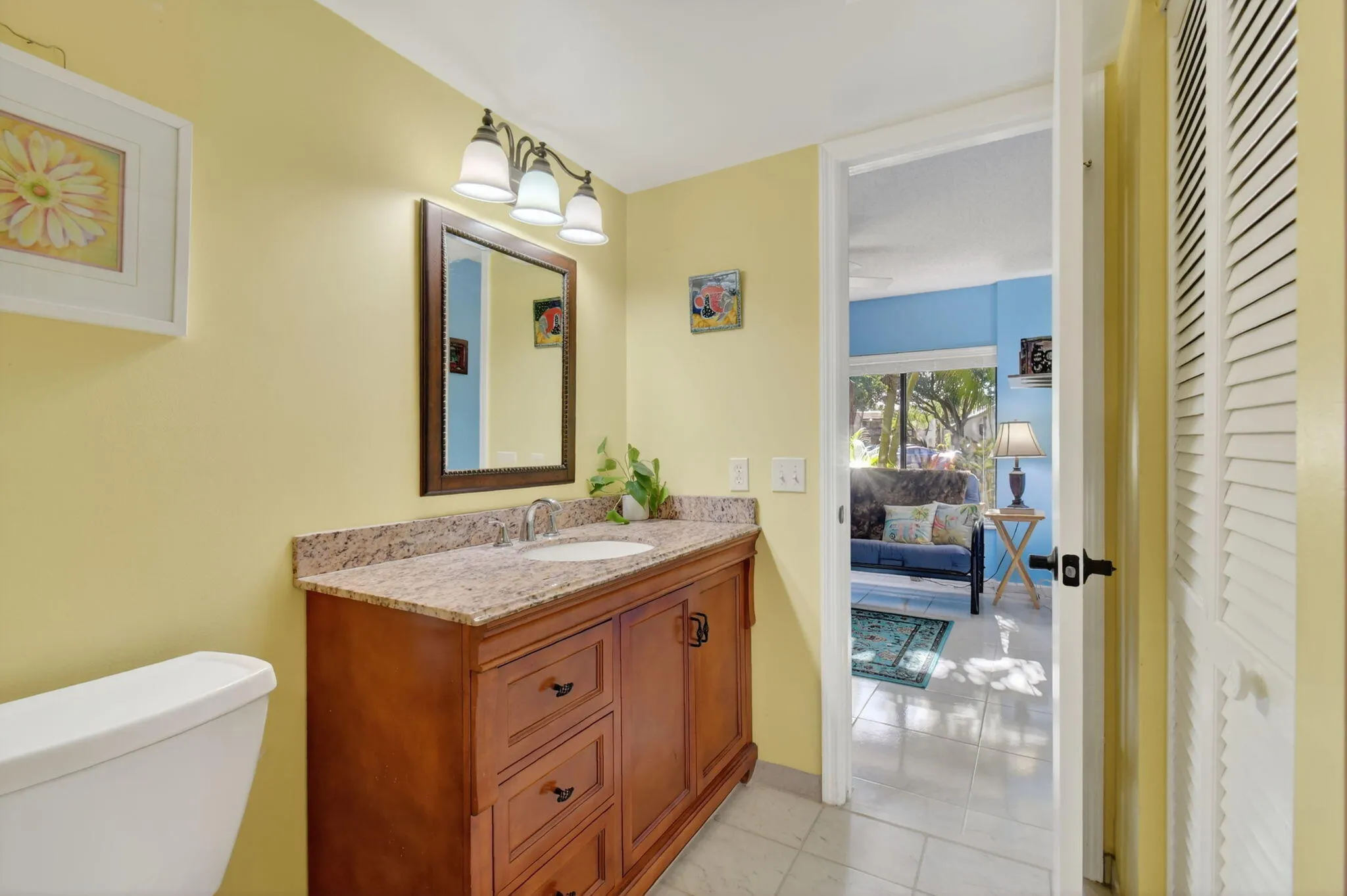10155 Mangrove Drive, #101
