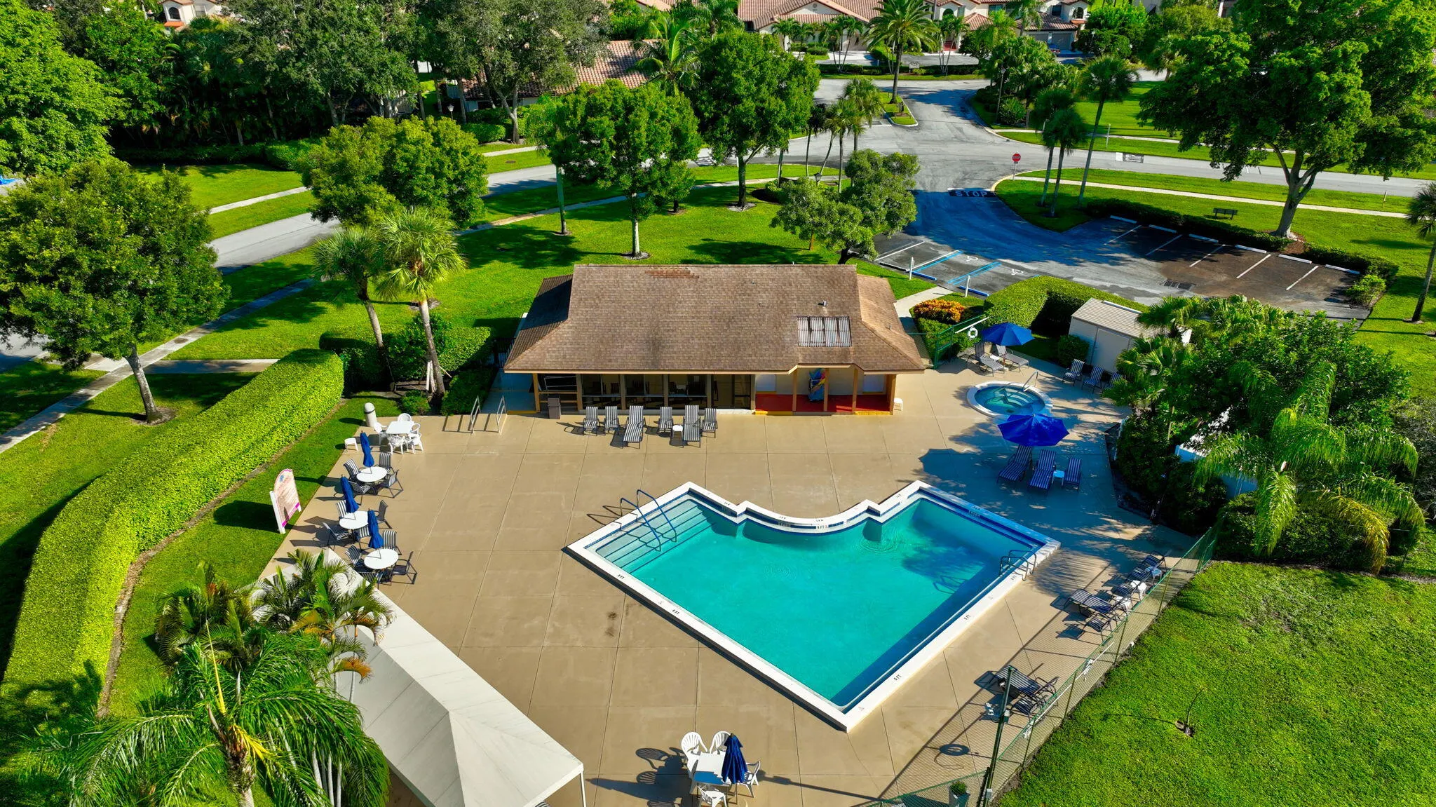 10155 Mangrove Drive, #101