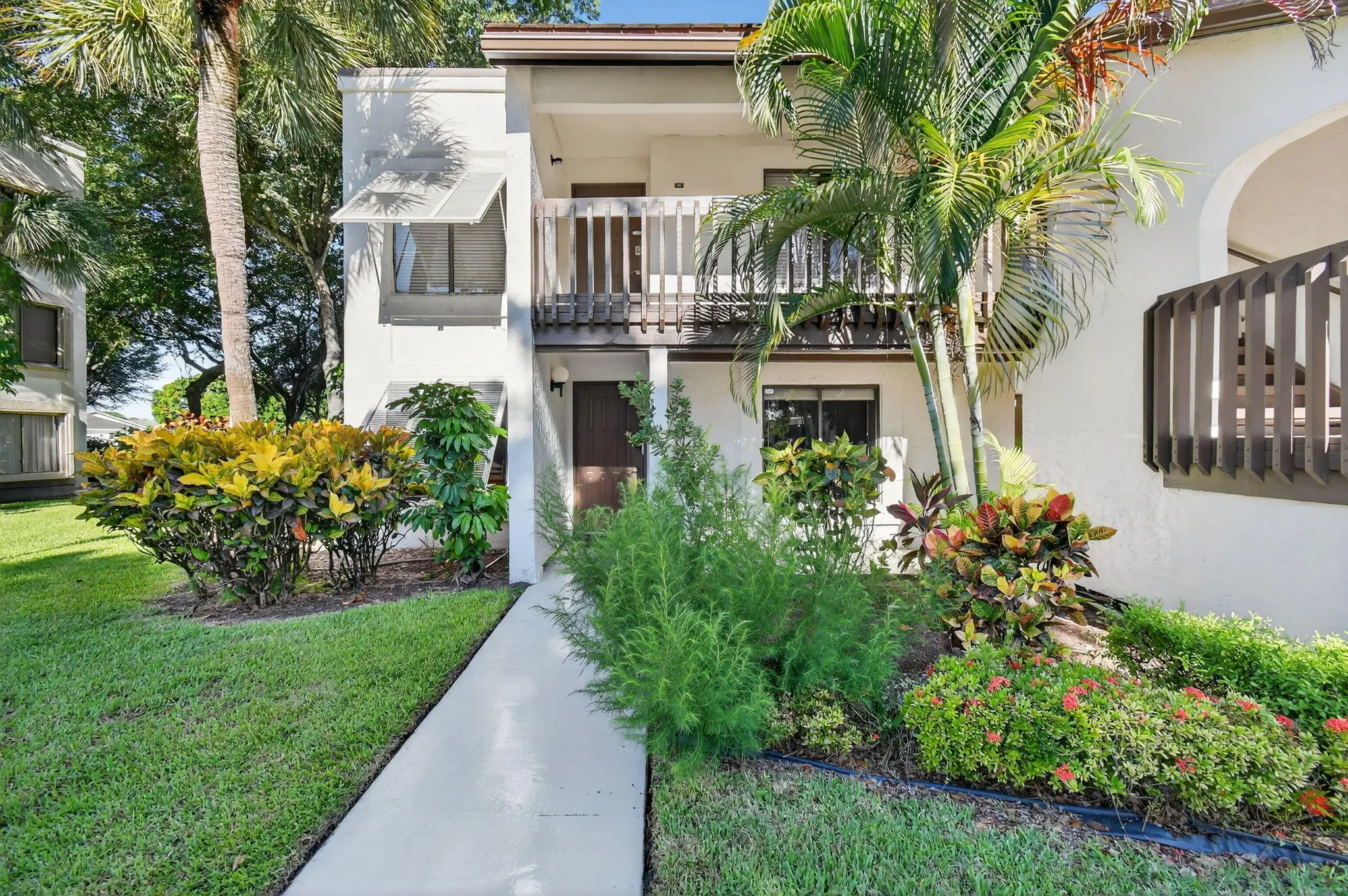 10155 Mangrove Drive, #101