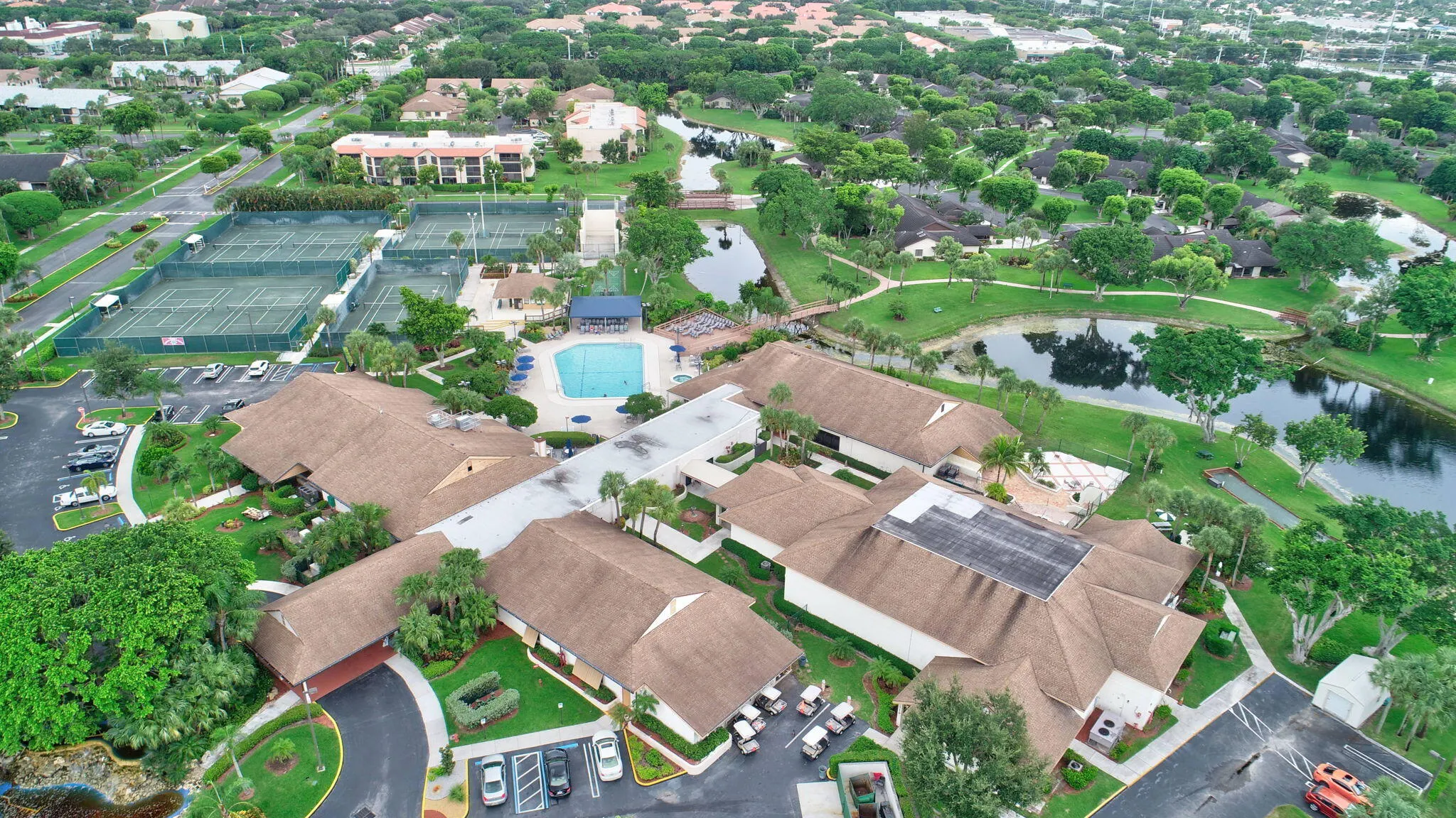 10155 Mangrove Drive, #101