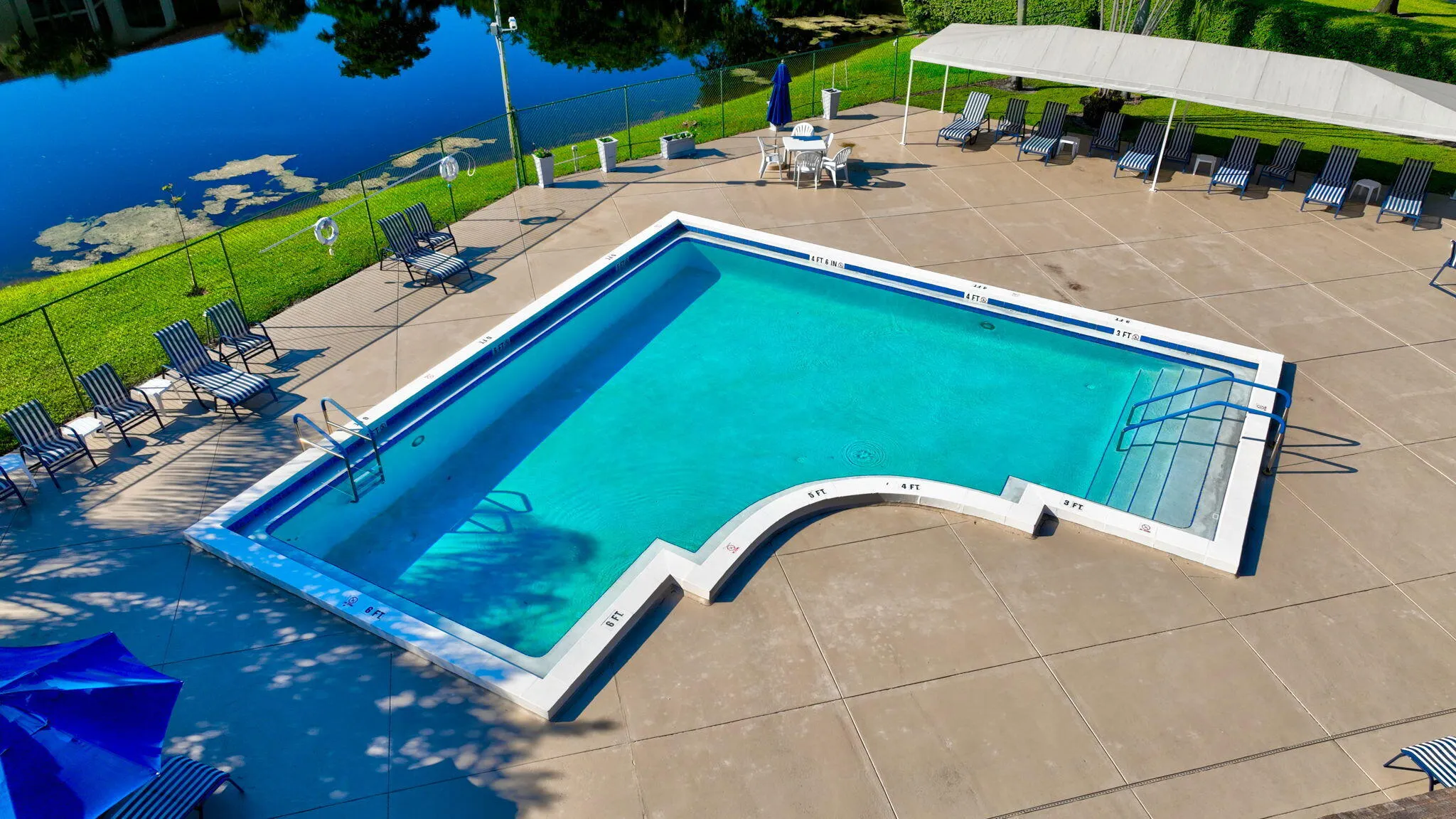 10155 Mangrove Drive, #101