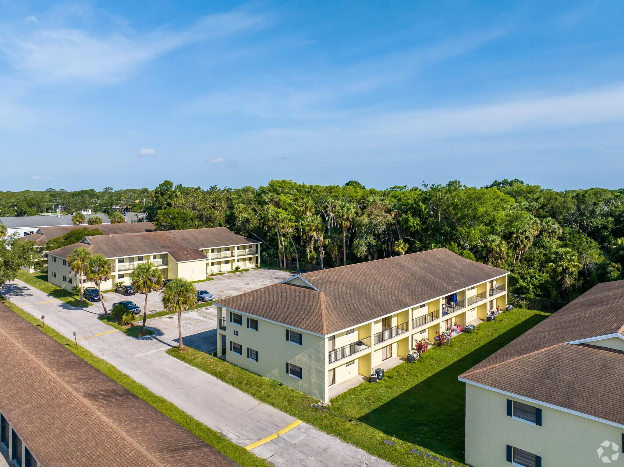 1803 S Parrott Avenue, #E202