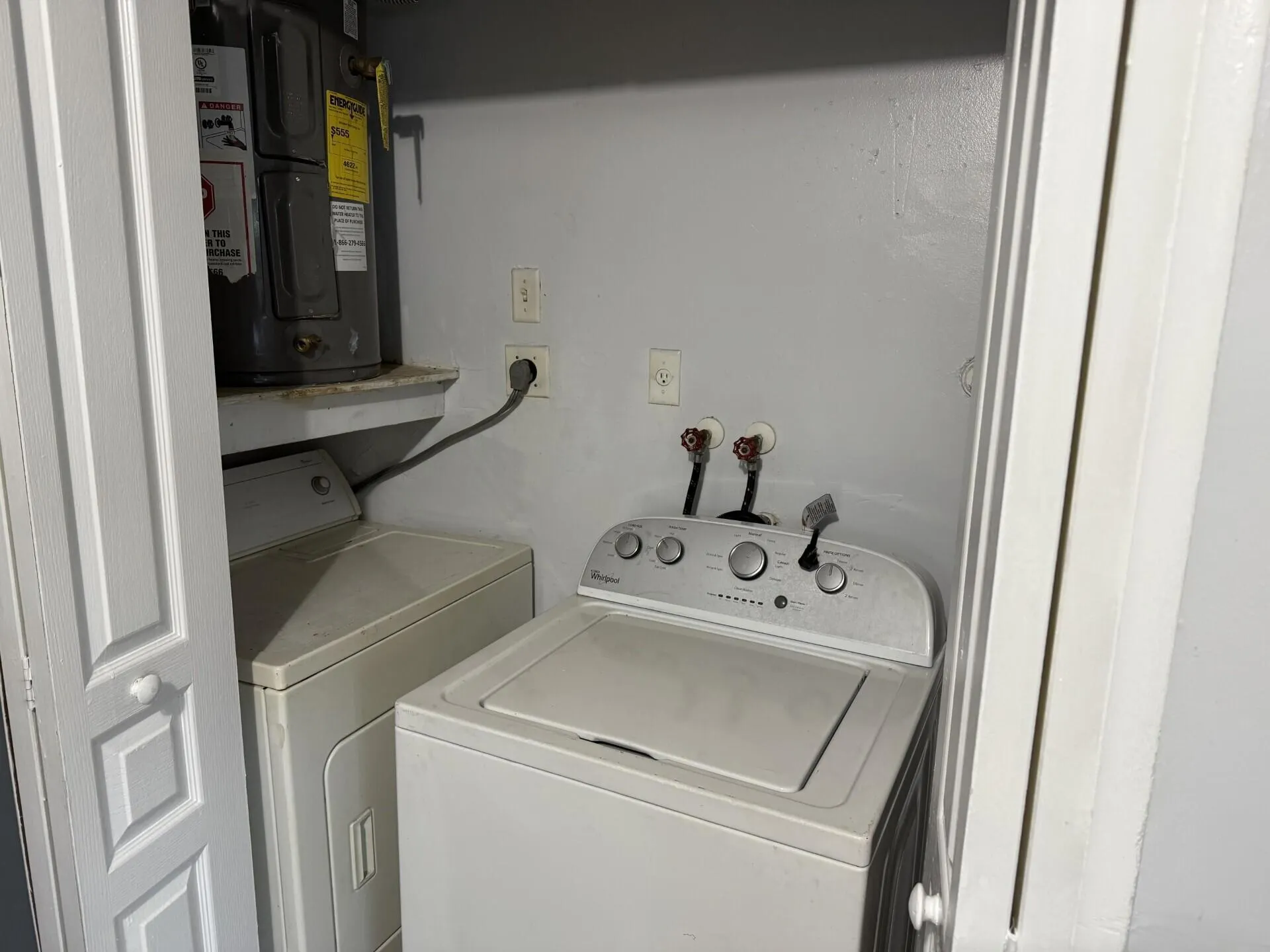 1110 S H Street, #1110