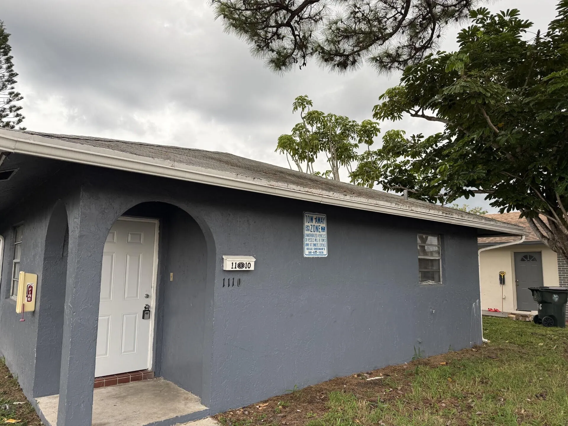 1110 S H Street, #1110