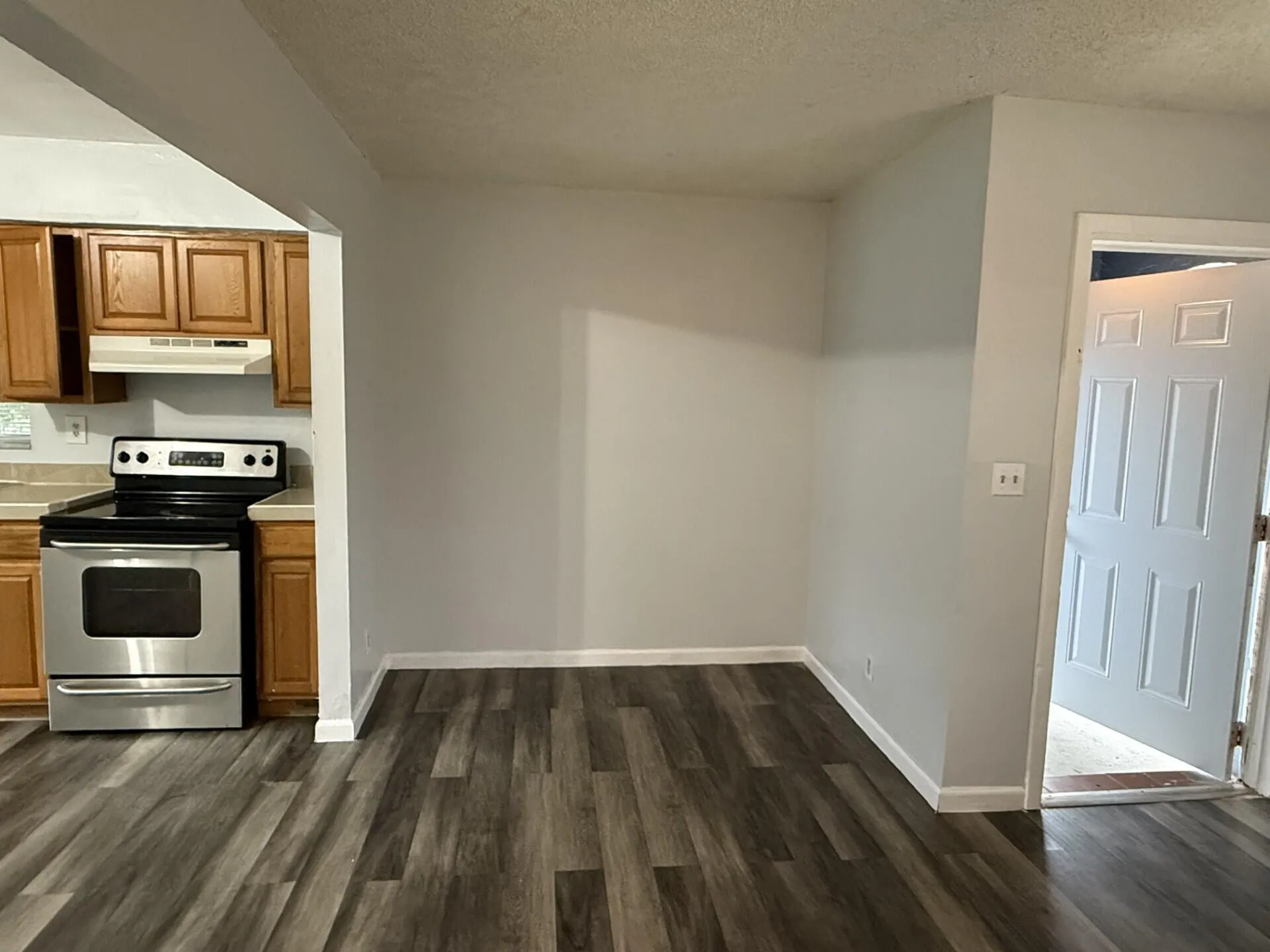 1110 S H Street, #1110