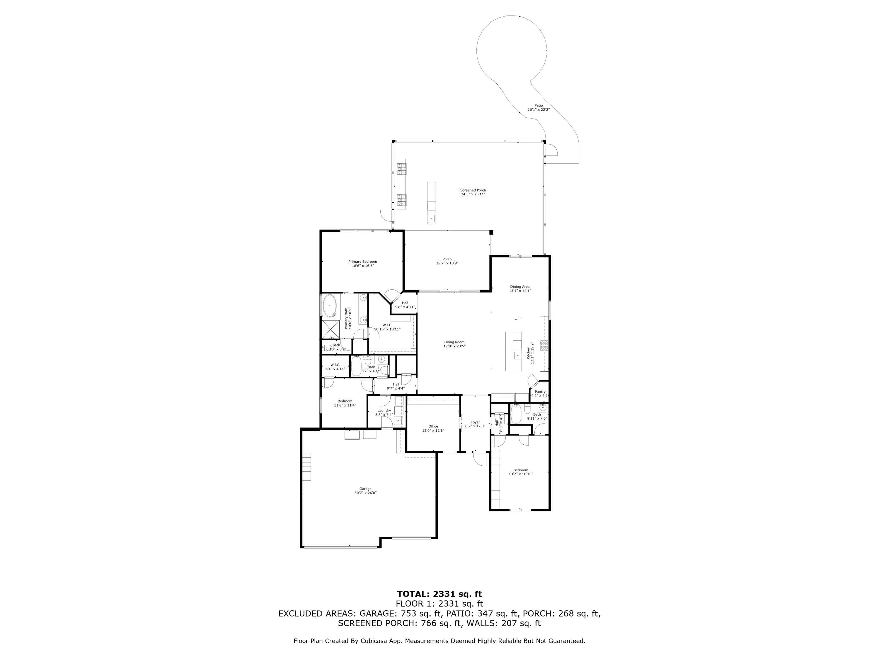 3399 Siena Circle