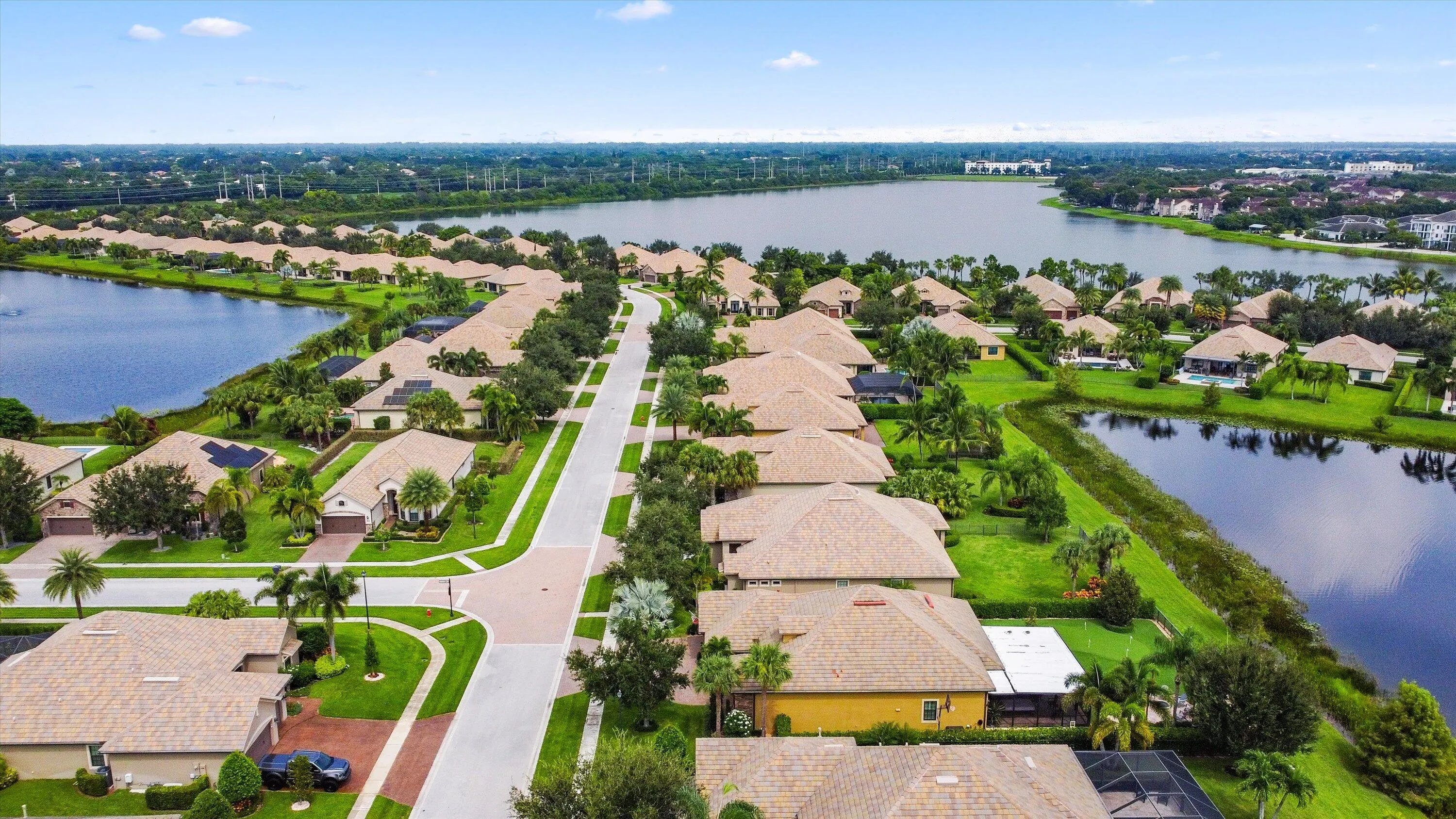 3399 Siena Circle