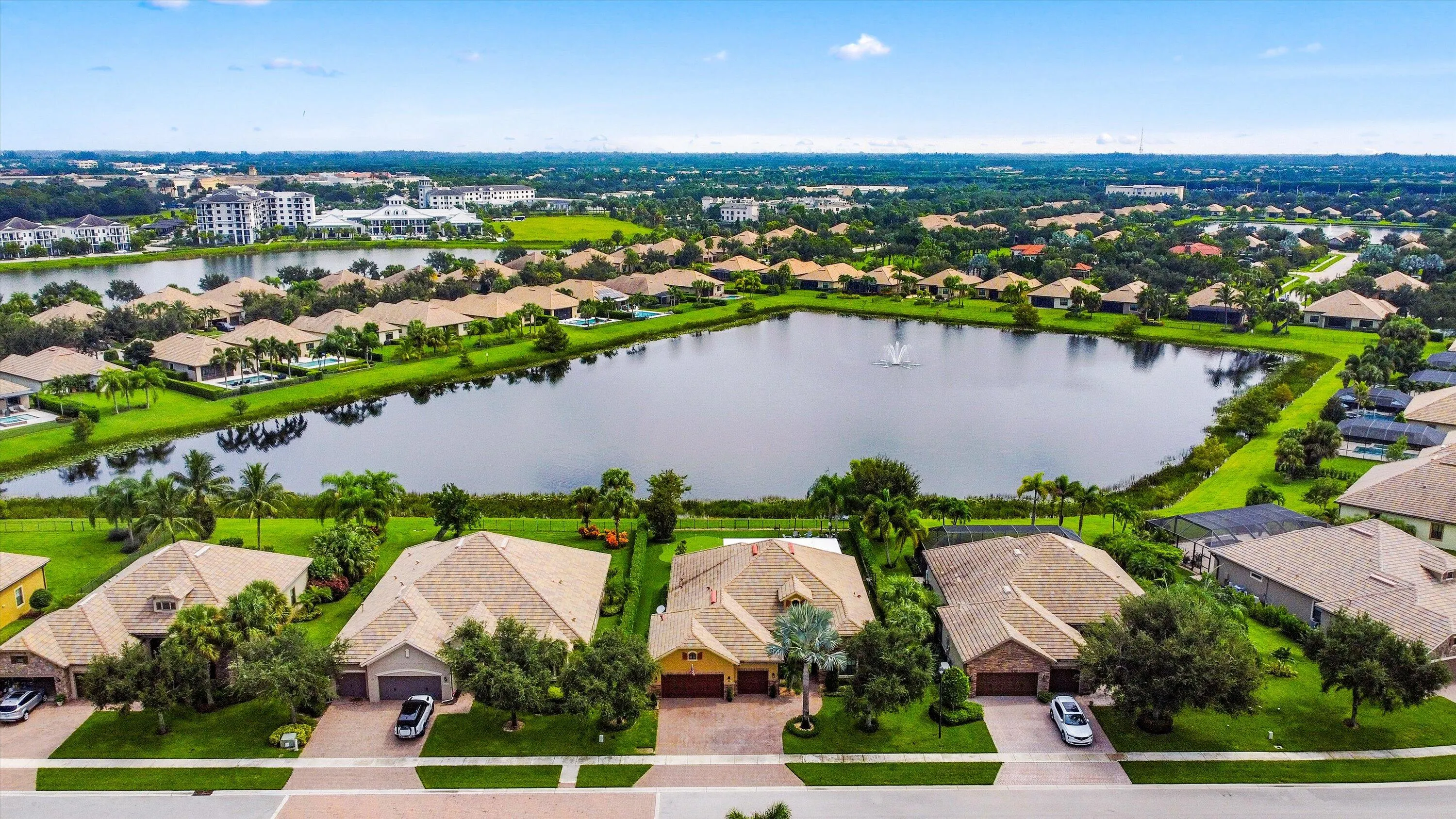 3399 Siena Circle